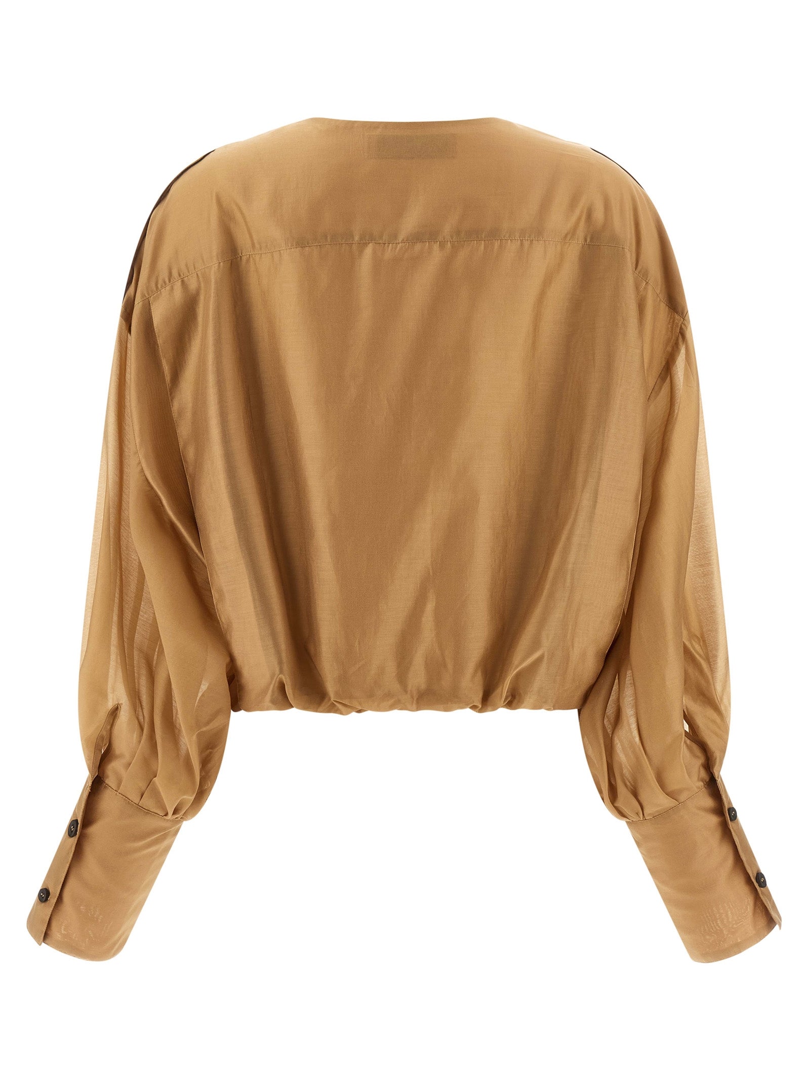Thelatest 'Diana' Blouse