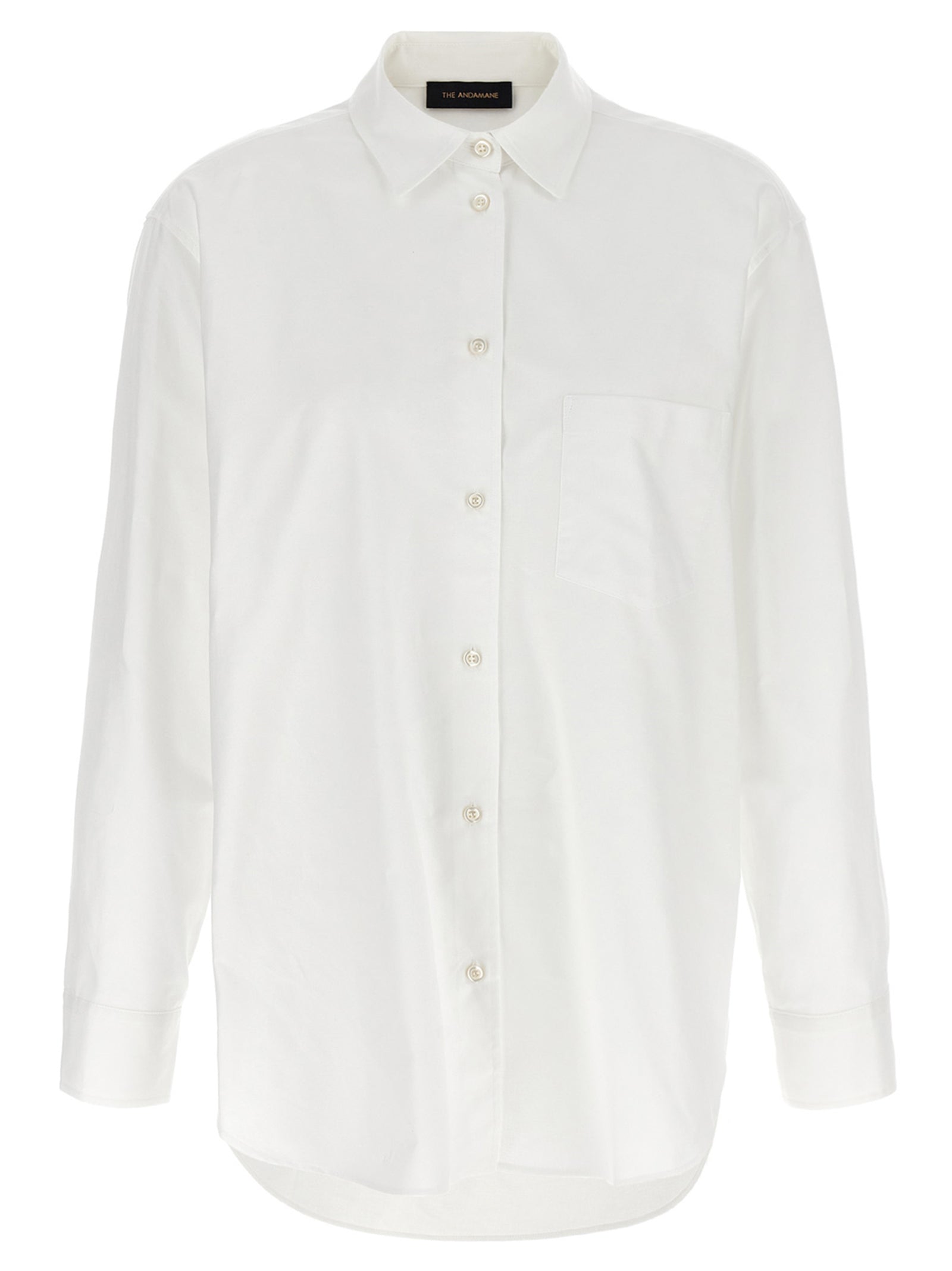 The Andamane 'Georgiana' Shirt