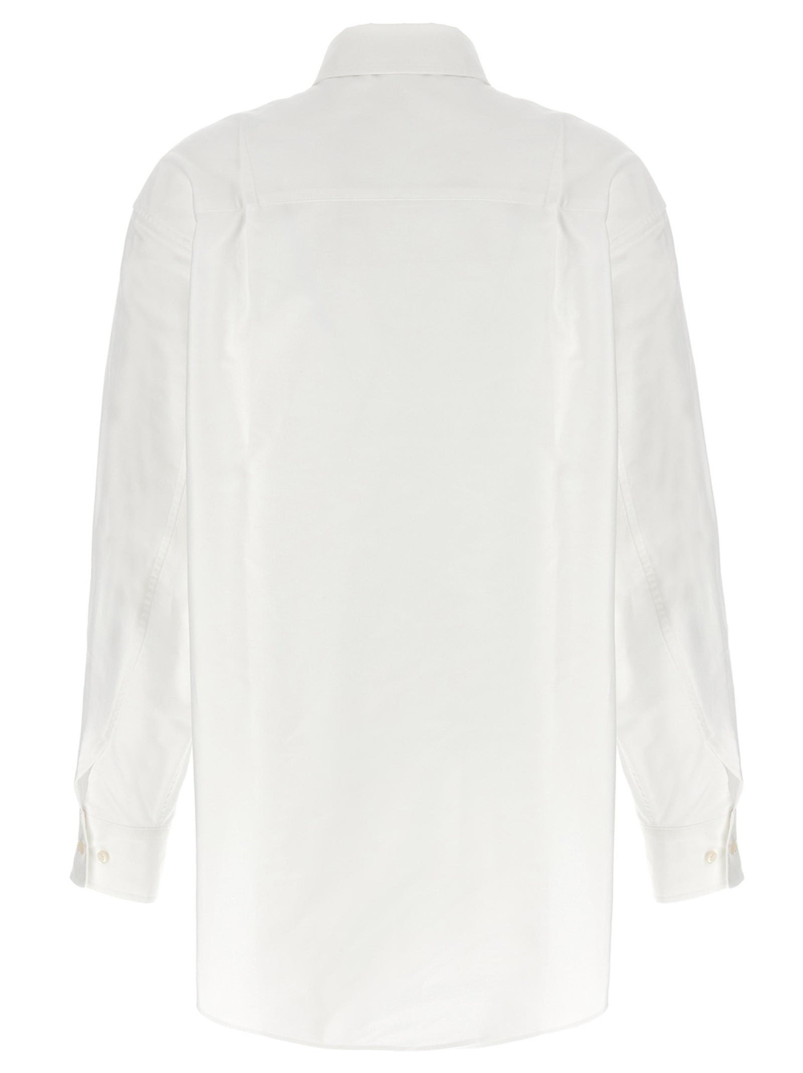 The Andamane 'Georgiana' Shirt