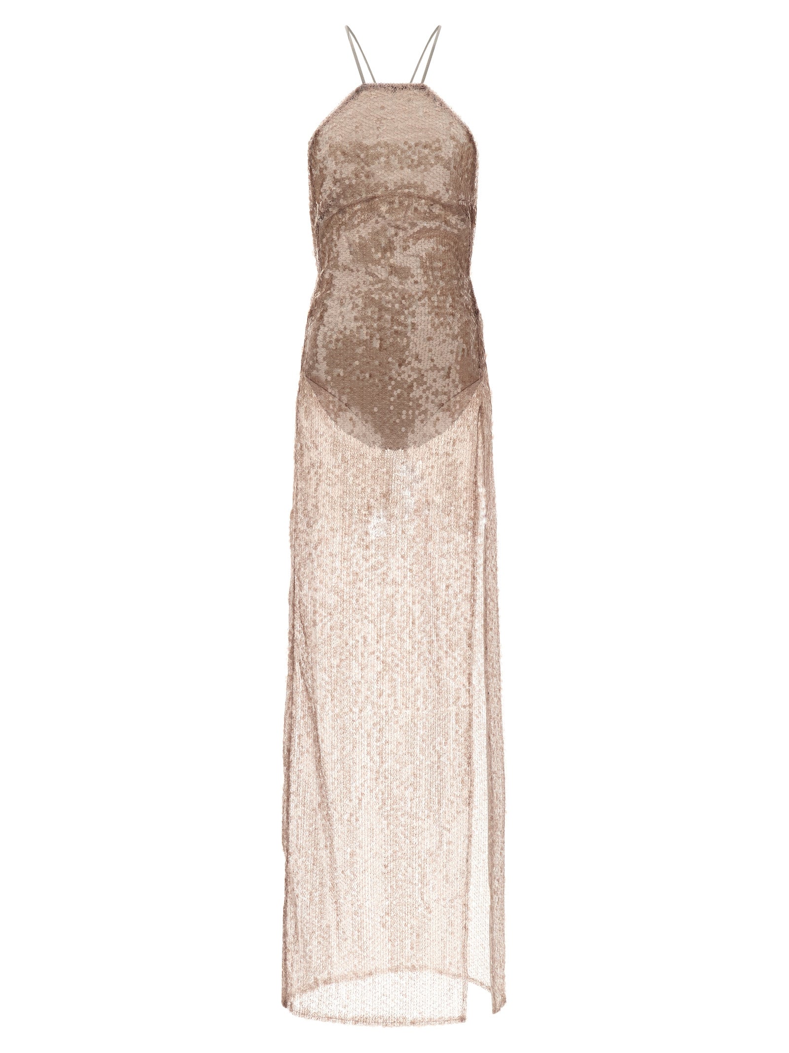 The Andamane 'West' Dress