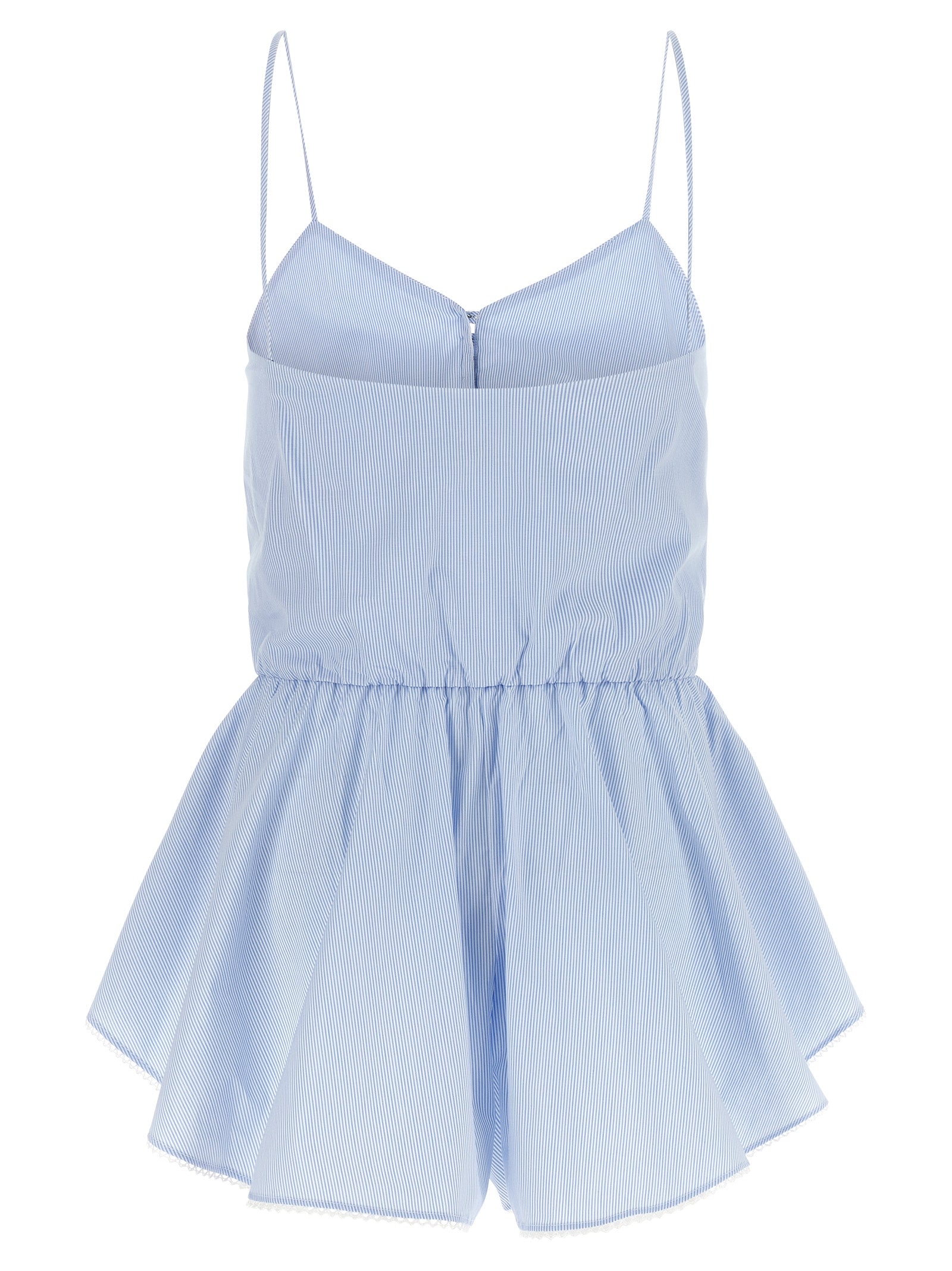 The Andamane 'Celeste' Jumpsuit