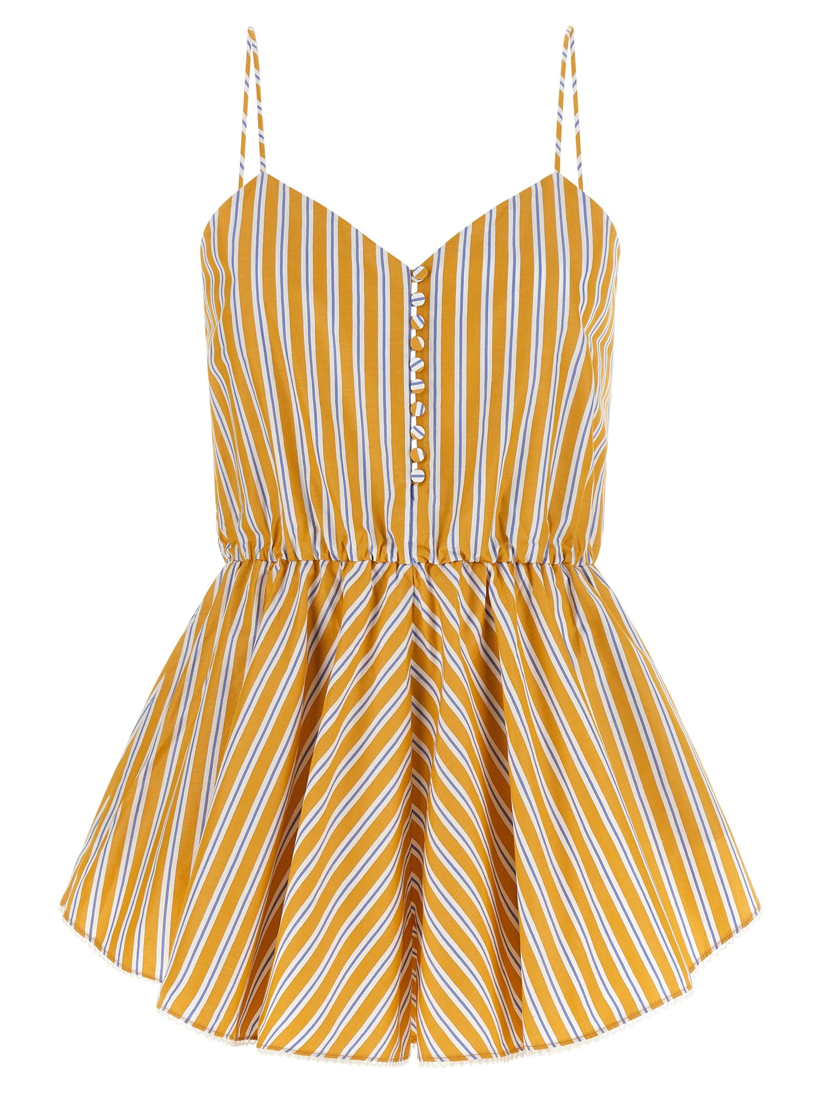 The Andamane 'Celeste' Jumpsuit