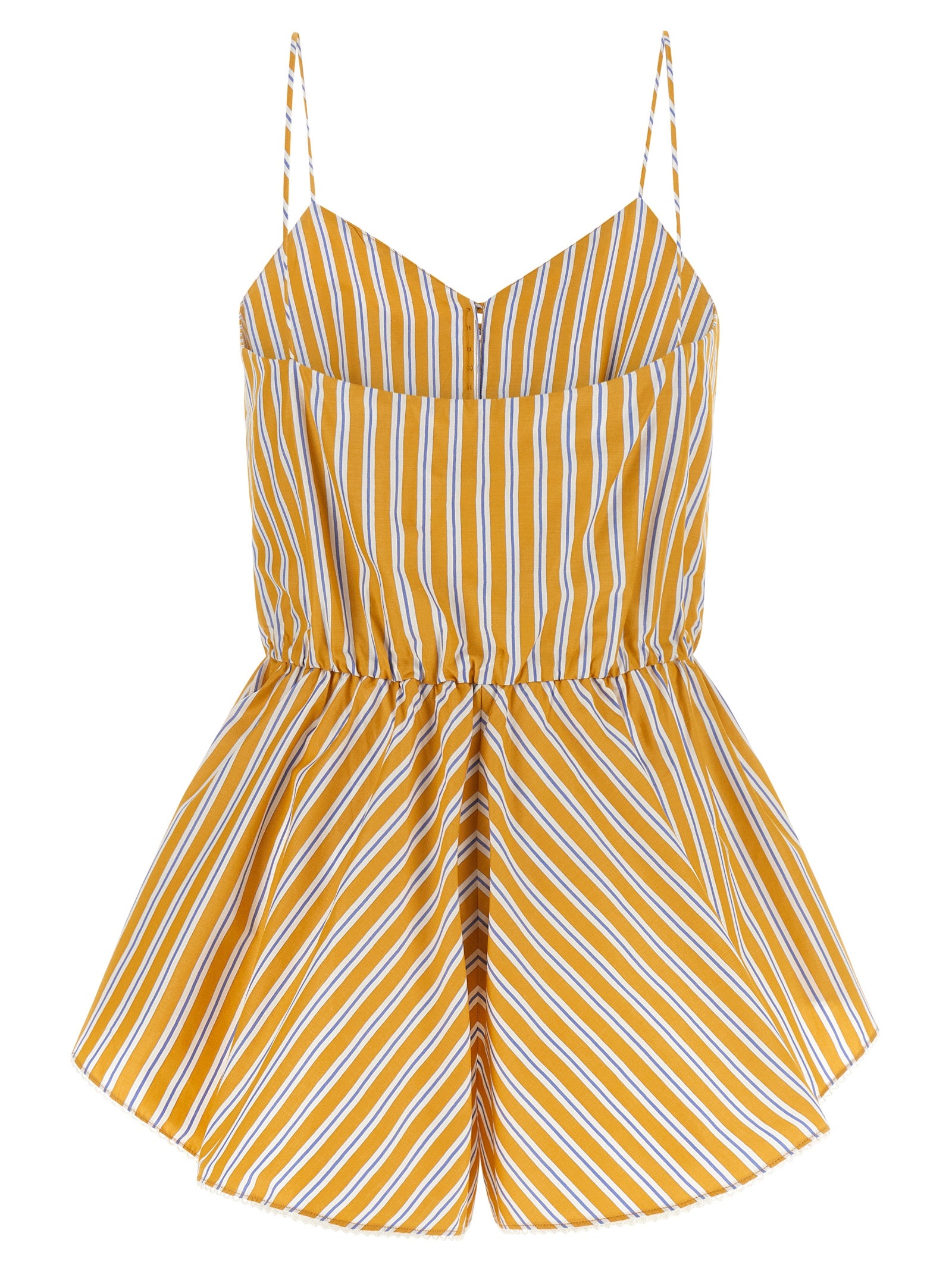 The Andamane 'Celeste' Jumpsuit