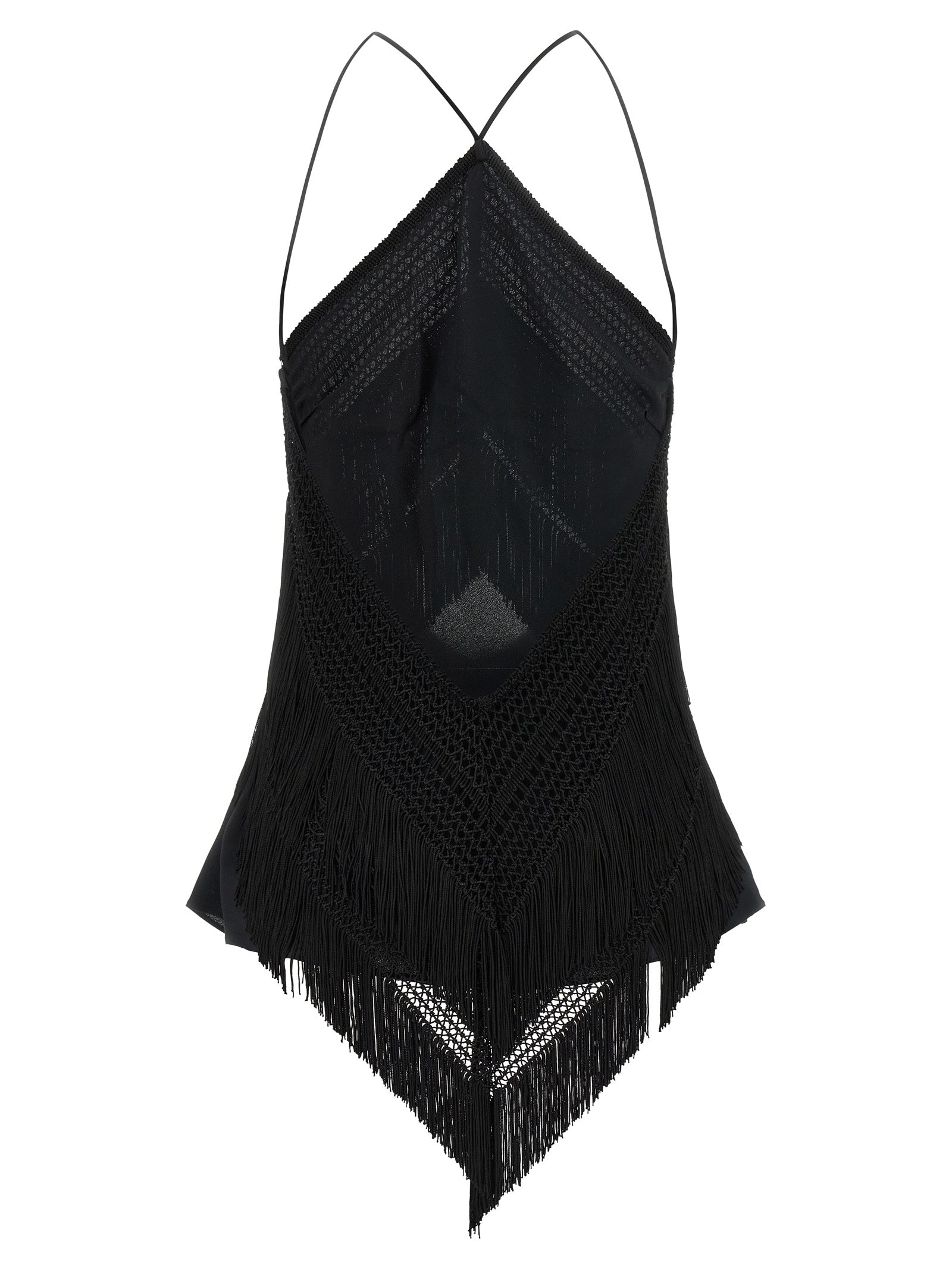 The Andamane 'Reina' Top