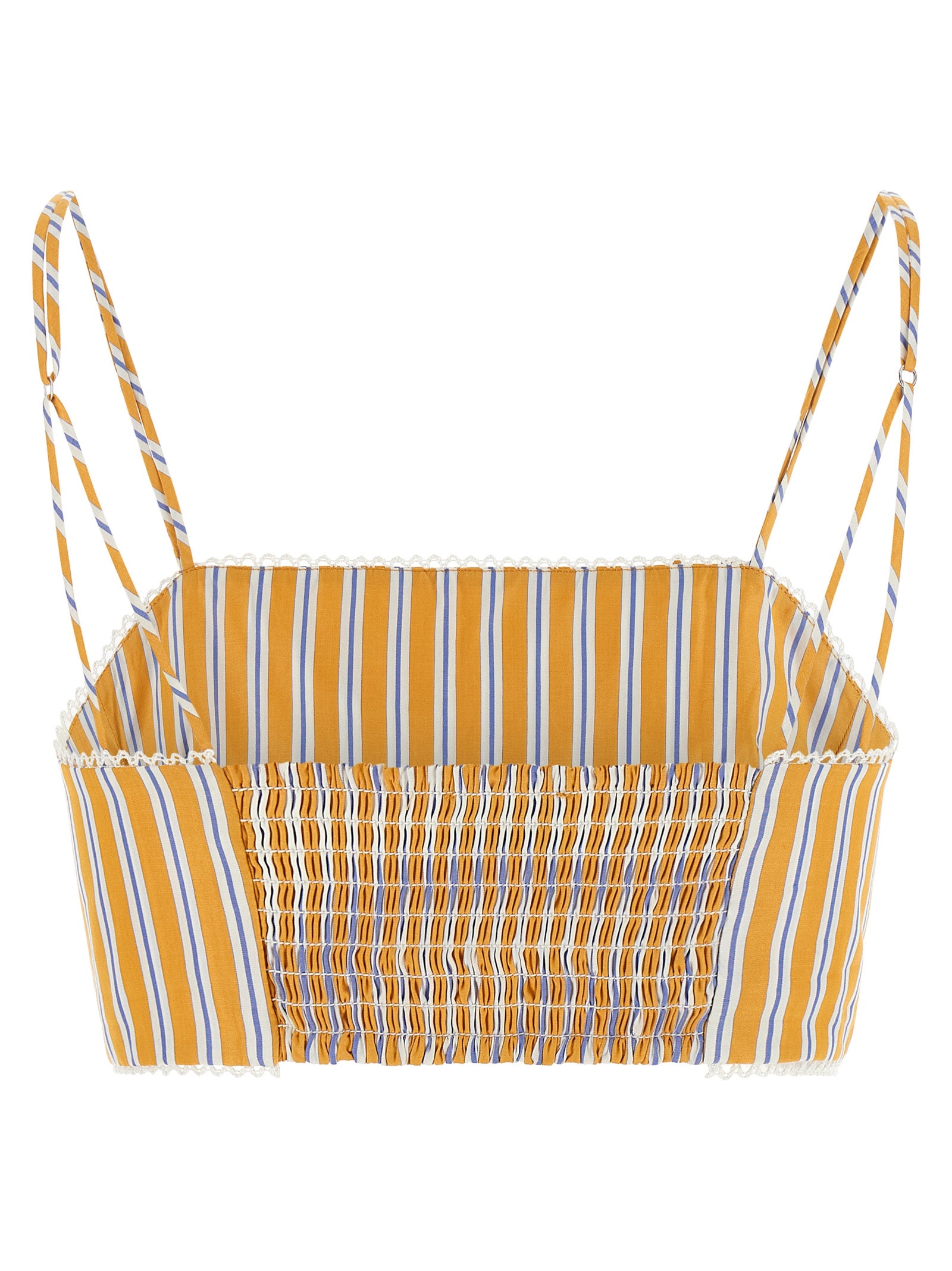 The Andamane 'Carrie' Top