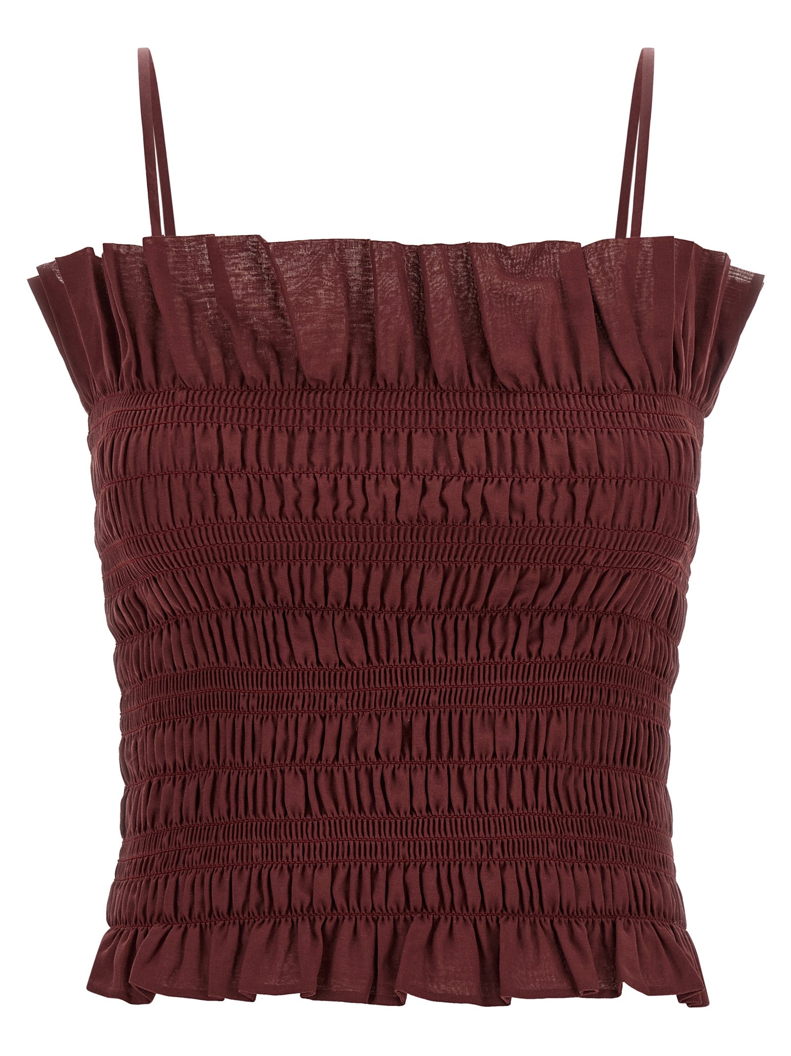The Andamane 'Suri' Top