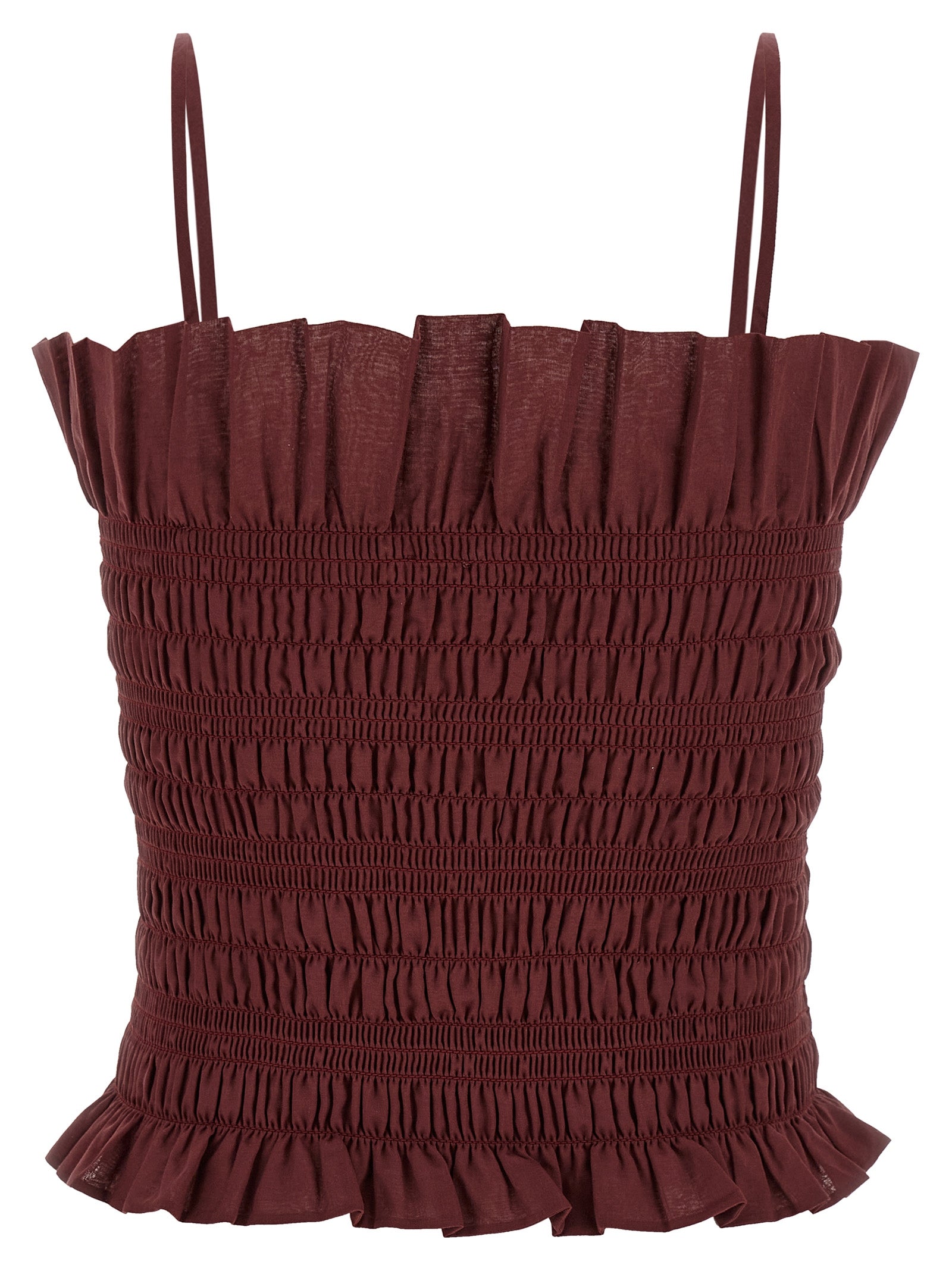 The Andamane 'Suri' Top