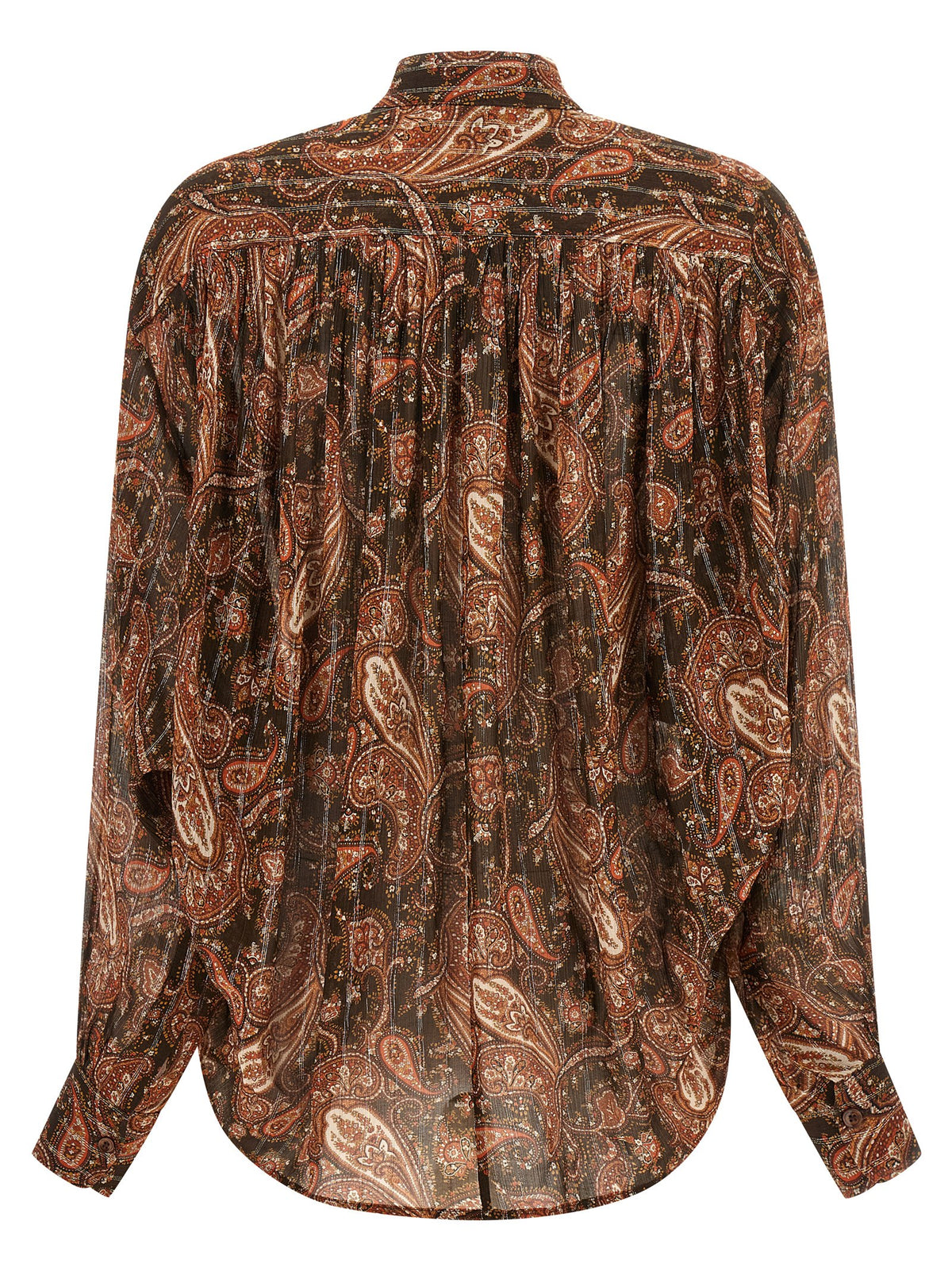 The Andamane 'Rania' Shirt