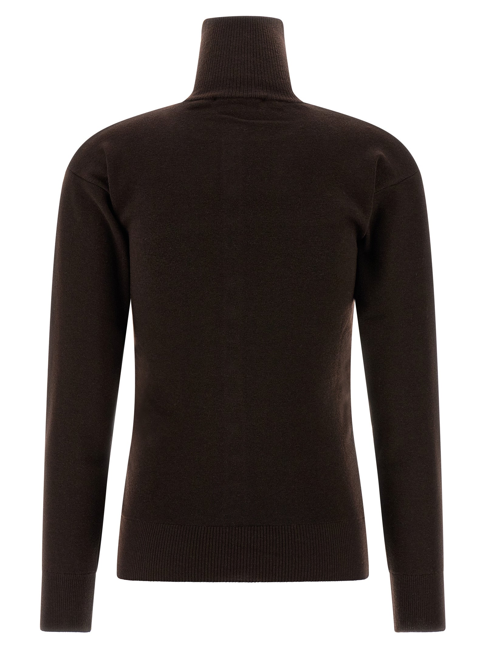 Lemaire 'Buttoned Fitted' Cardigan