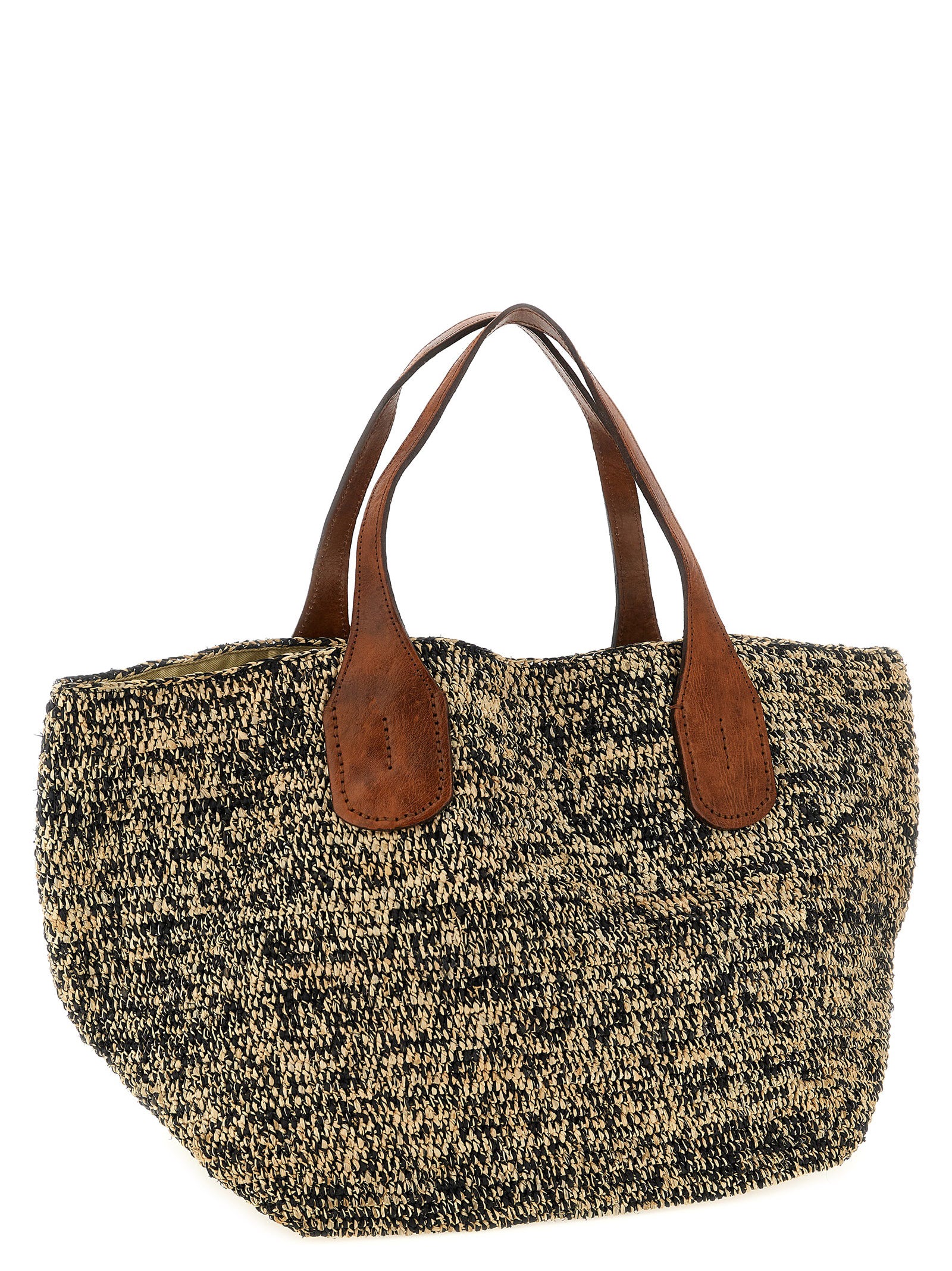 Ibeliv 'Tokyo Ii' Shopping Bag