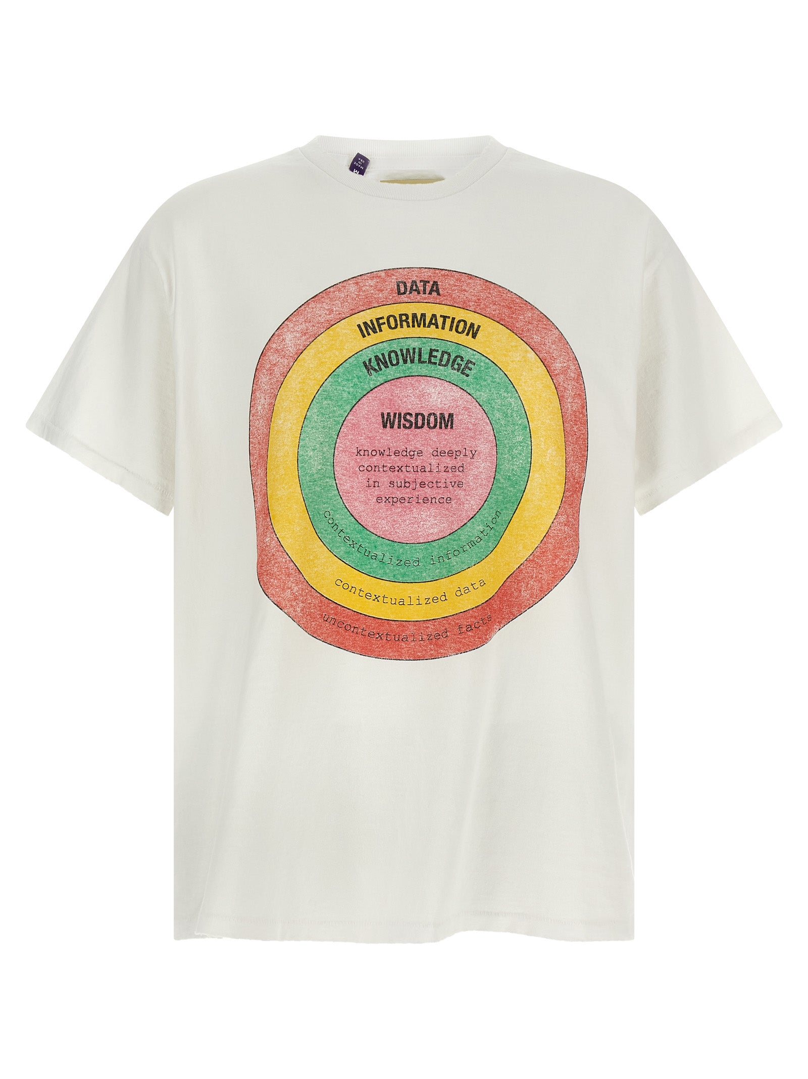 Gallery Dept. 'Wisdom' T-Shirt