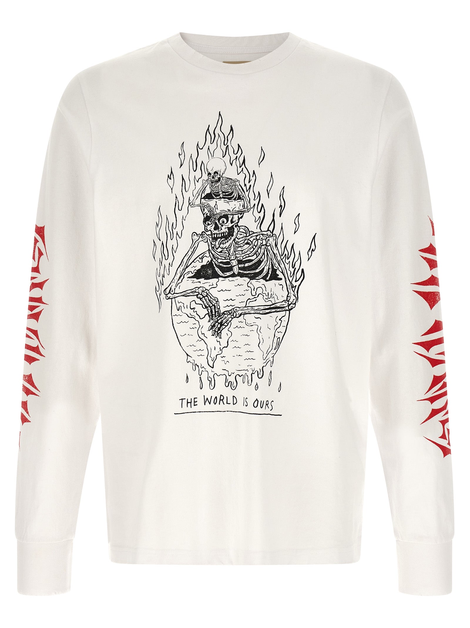 Gallery Dept. Printed T-Shirt