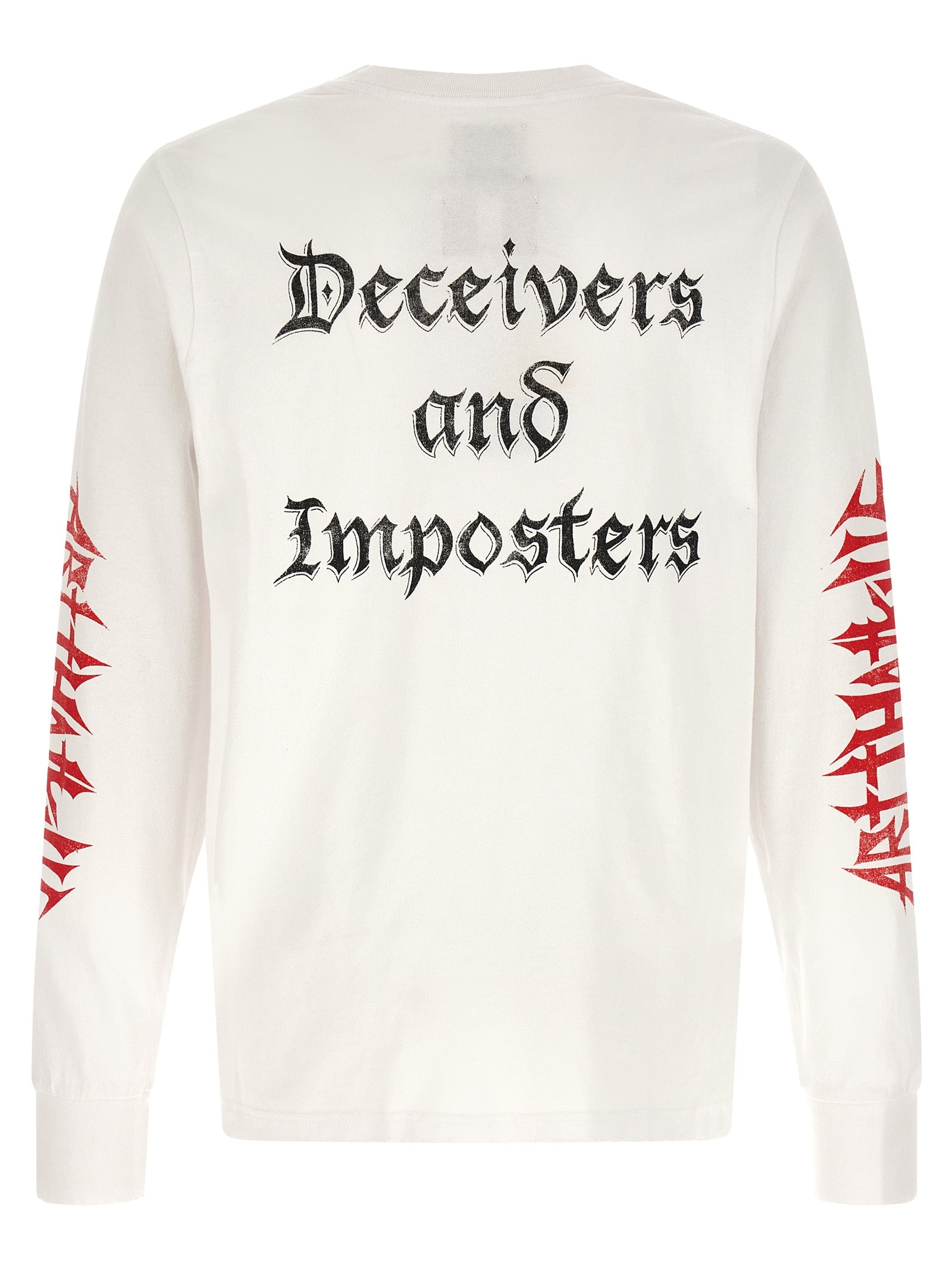 Gallery Dept. Printed T-Shirt