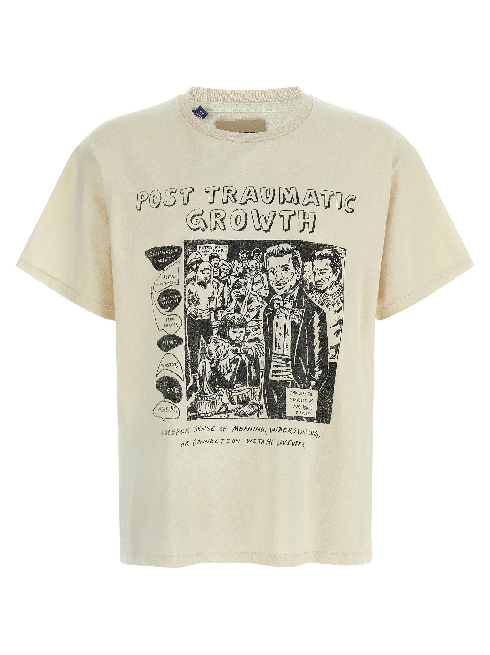 Gallery Dept. 'Ptg' T-Shirt