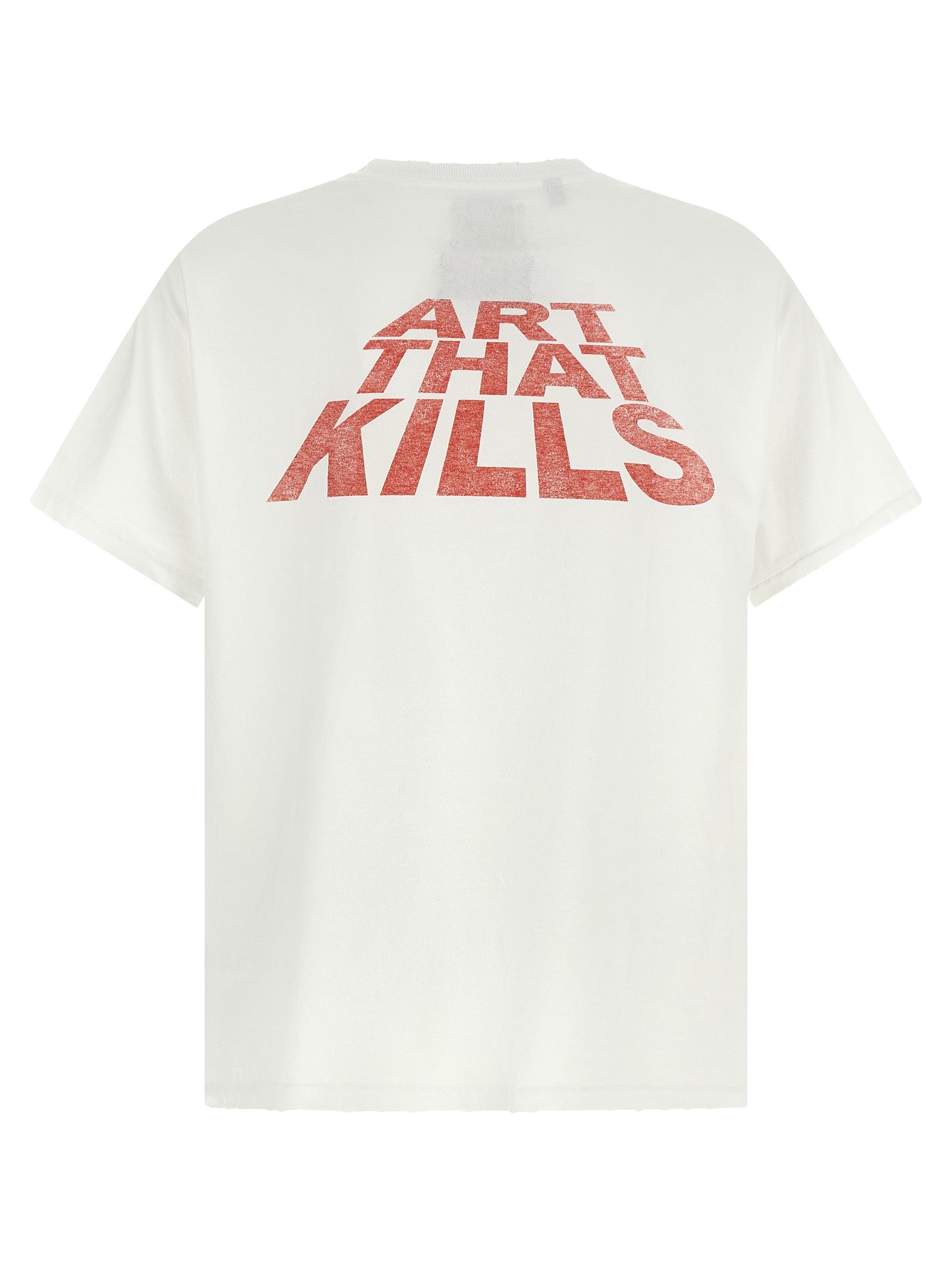 Gallery Dept. 'Don'T Die' T-Shirt