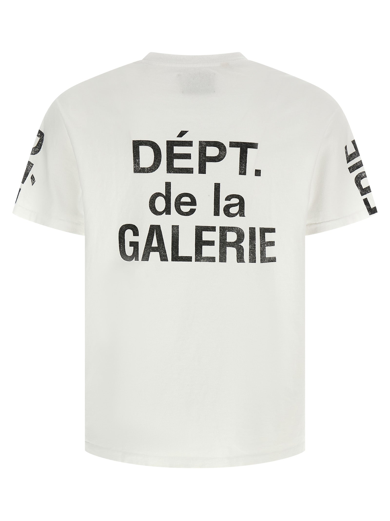 Gallery Dept. 'French Collector' T-Shirt