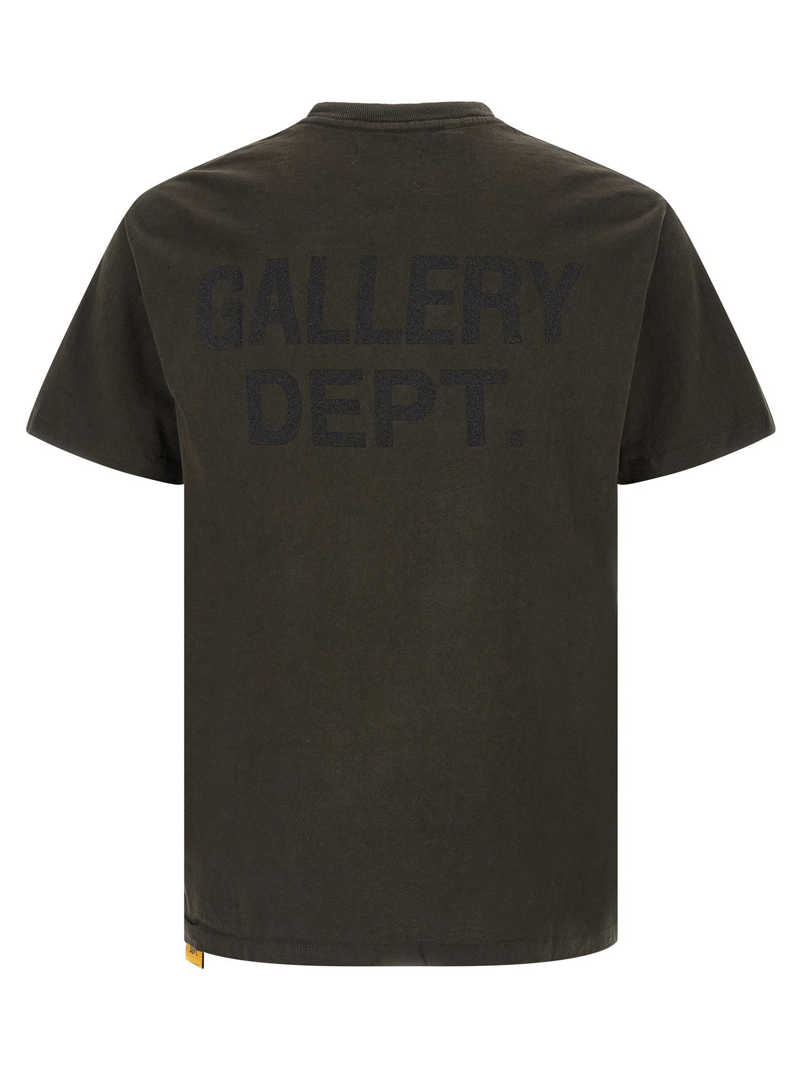 Gallery Dept. 'Dusty' Logo T-Shirt