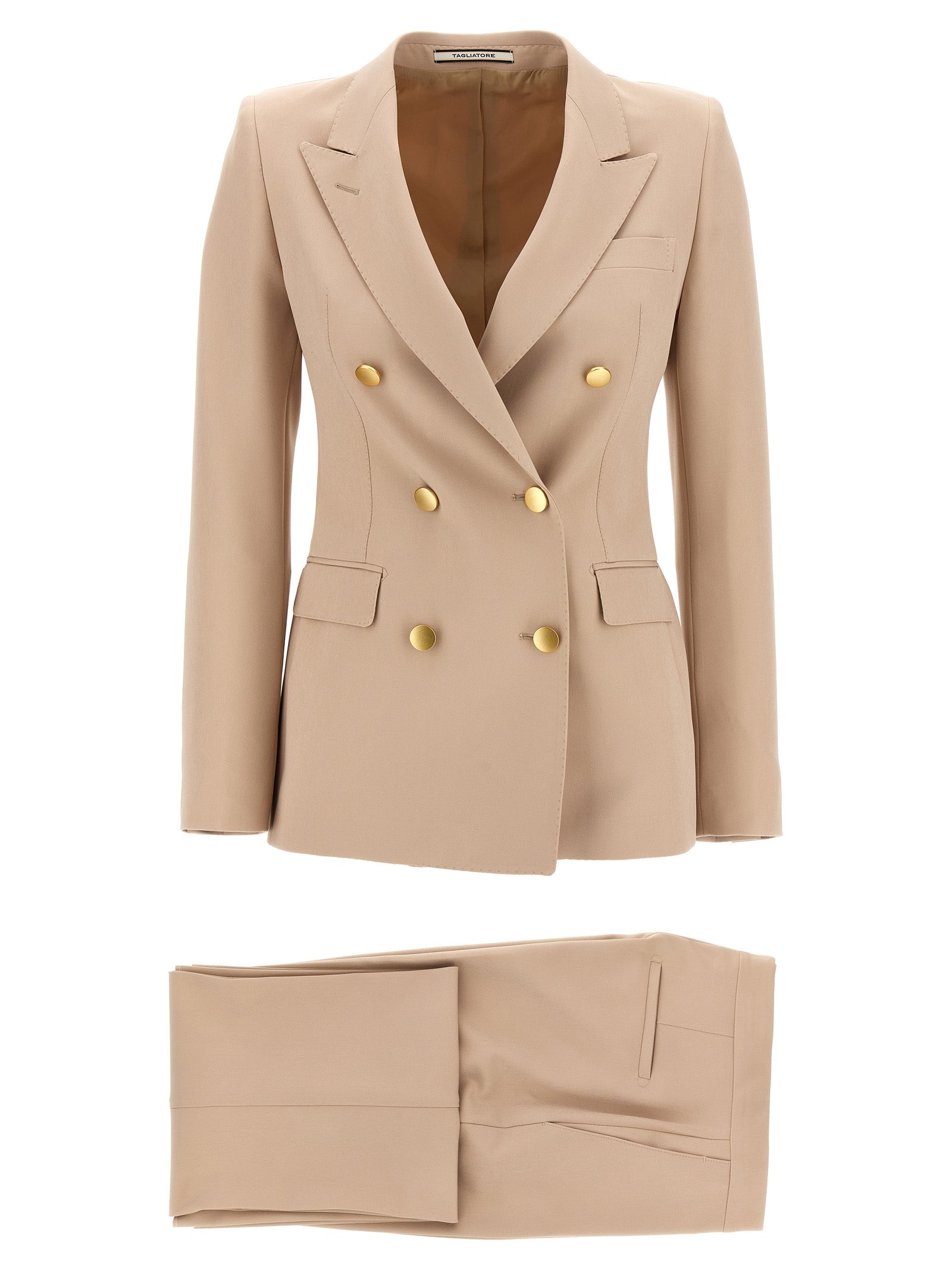 Tagliatore 'Parigi' Dress