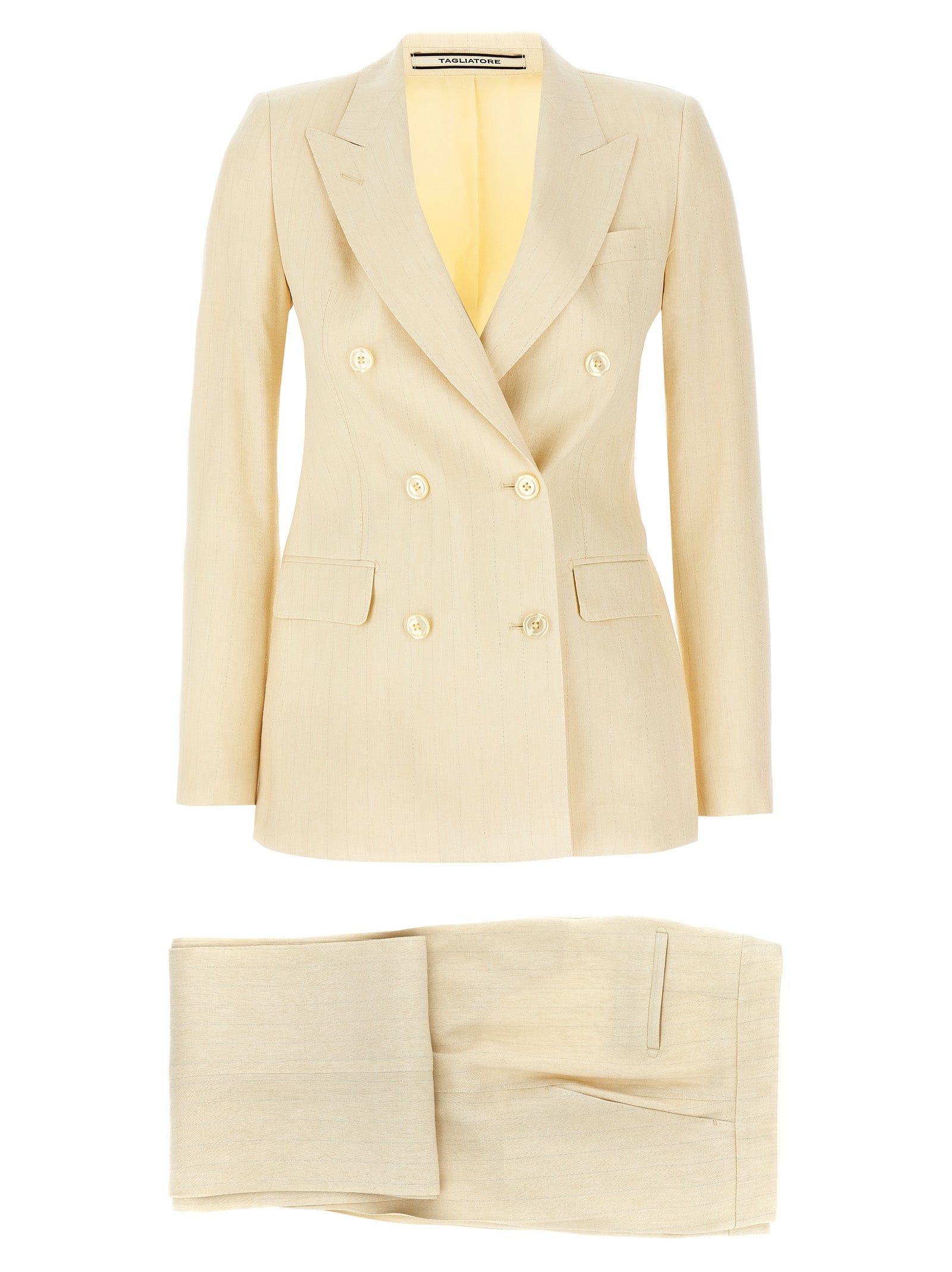 Tagliatore 'Parigi' Dress