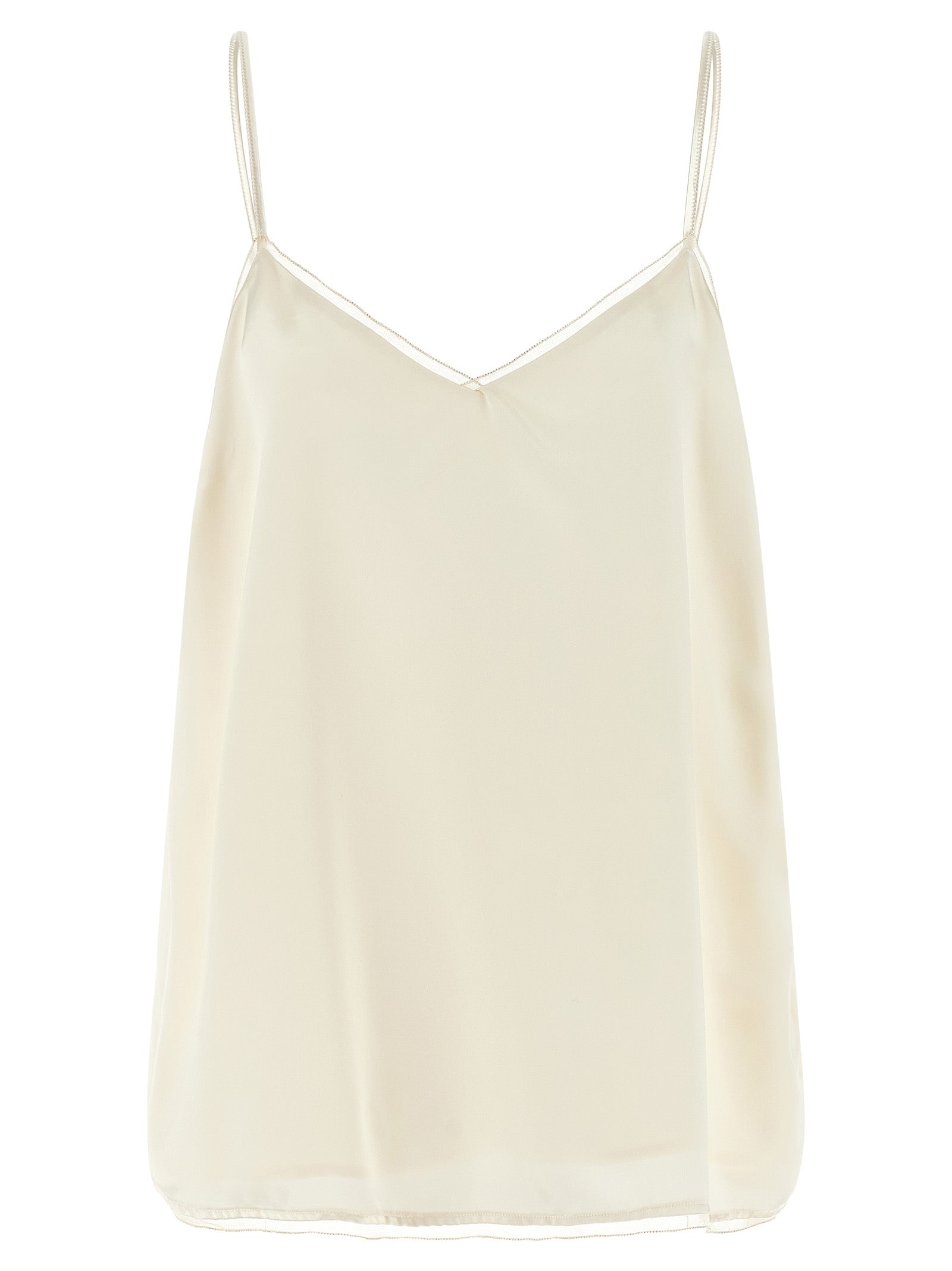 Fabiana Filippi Lingerie Top