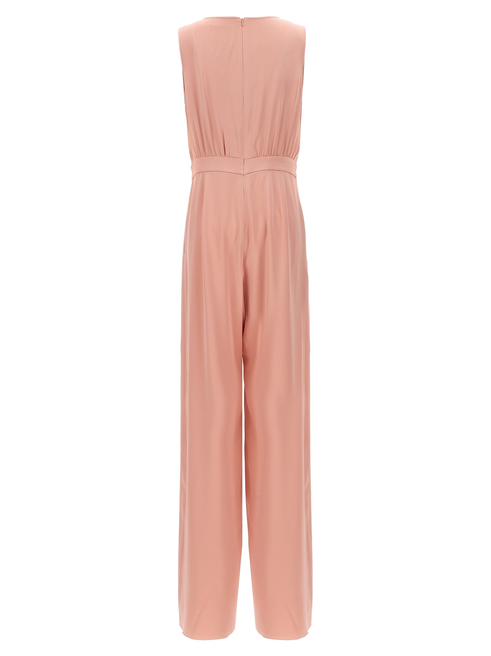 Max Mara Studio 'Tropea' Jumpsuit