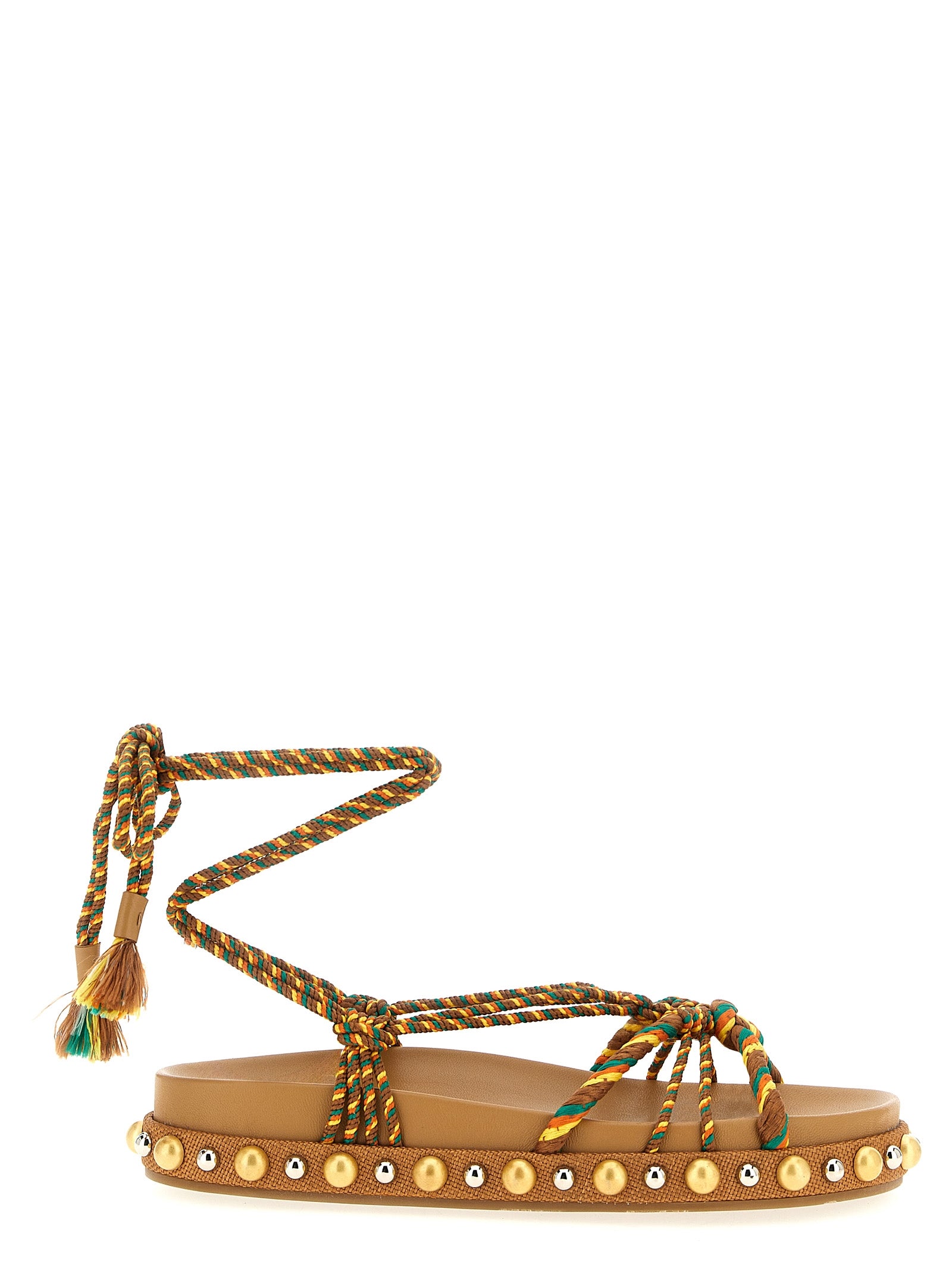 Aquazzura 'Tropical' Sandals