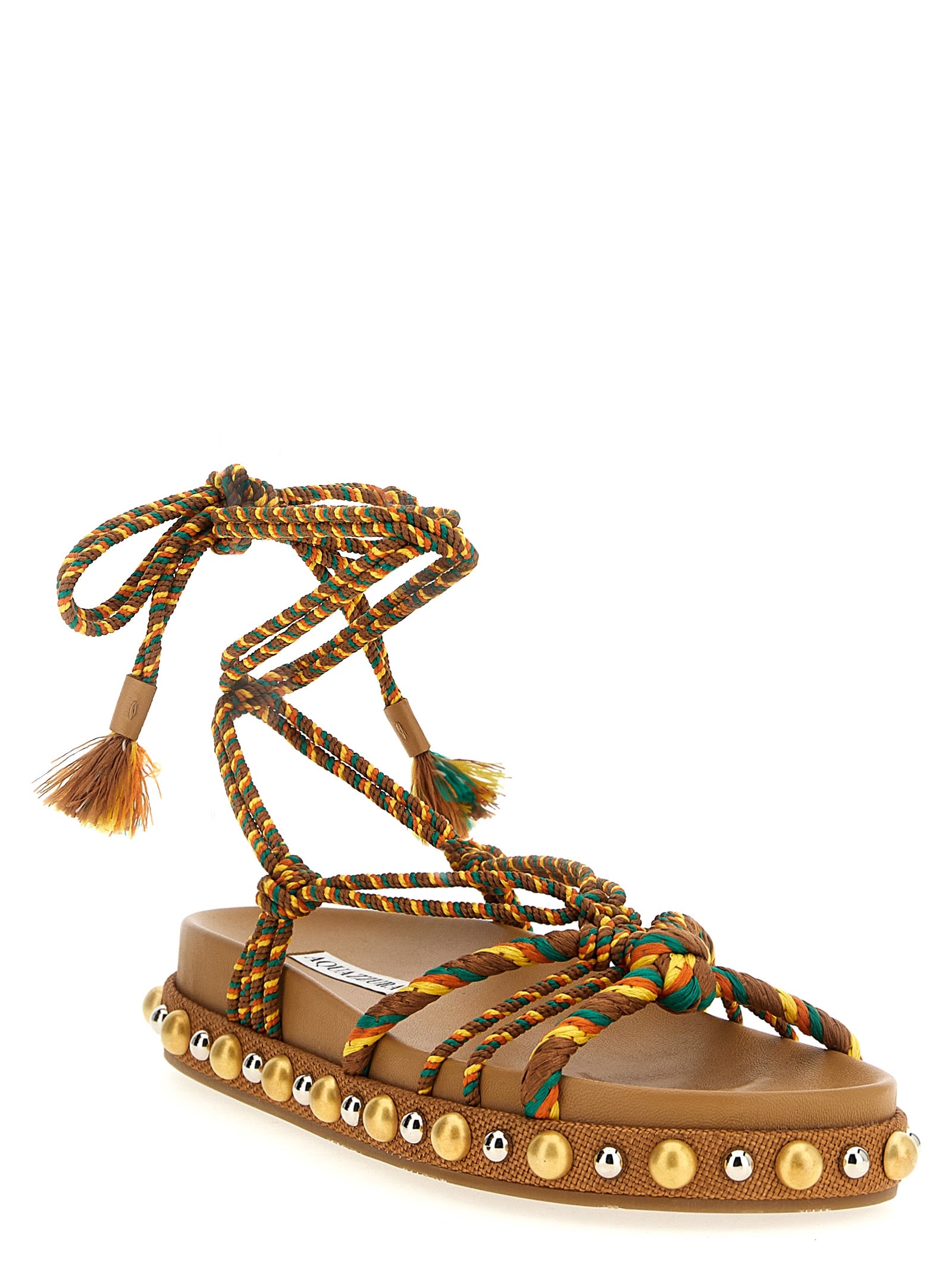 Aquazzura 'Tropical' Sandals