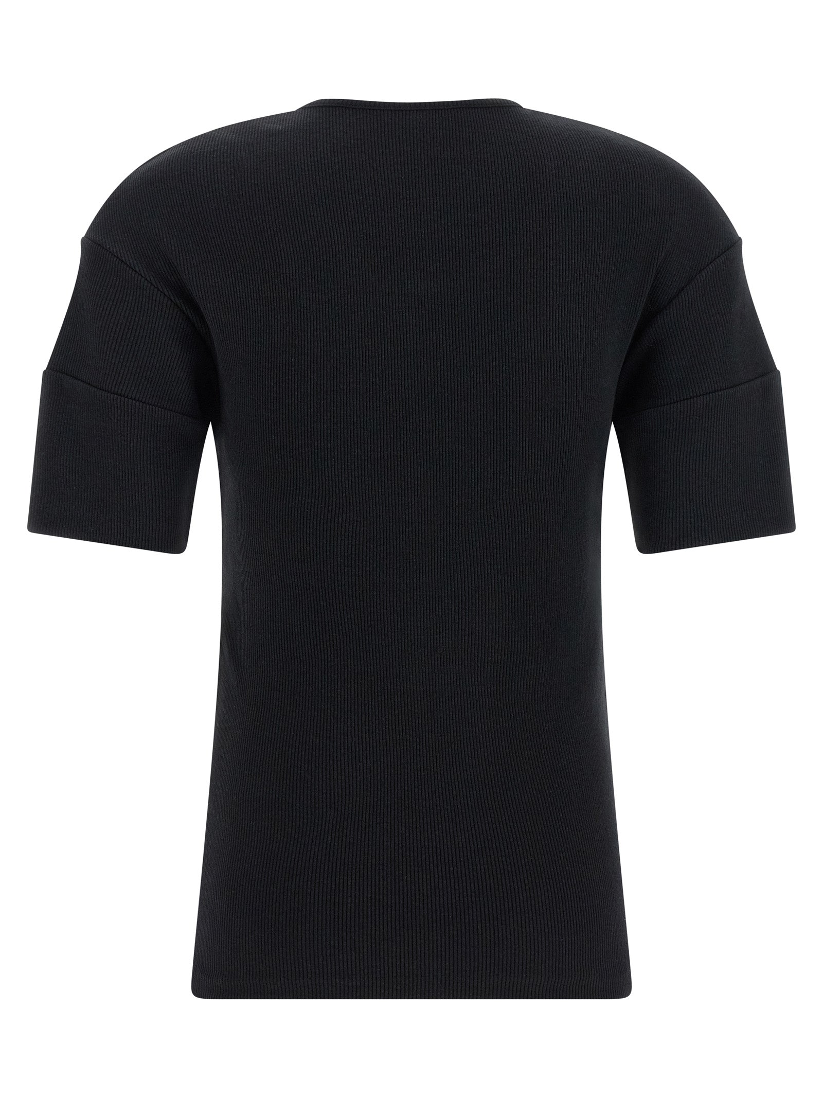 Lemaire 'Henley' Sweater