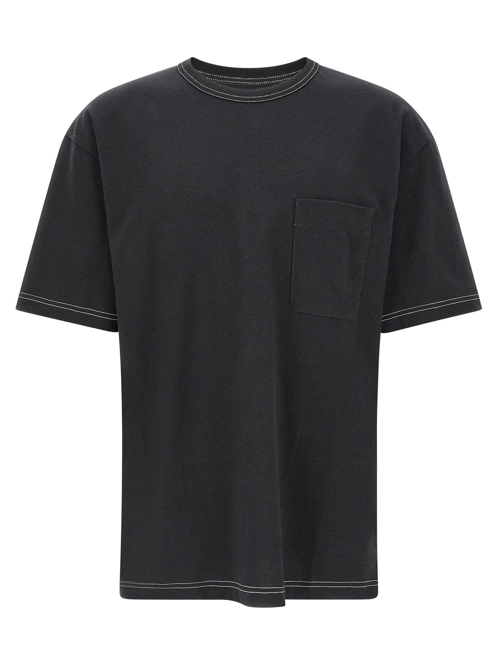 Lemaire 'Boxy' T-Shirt