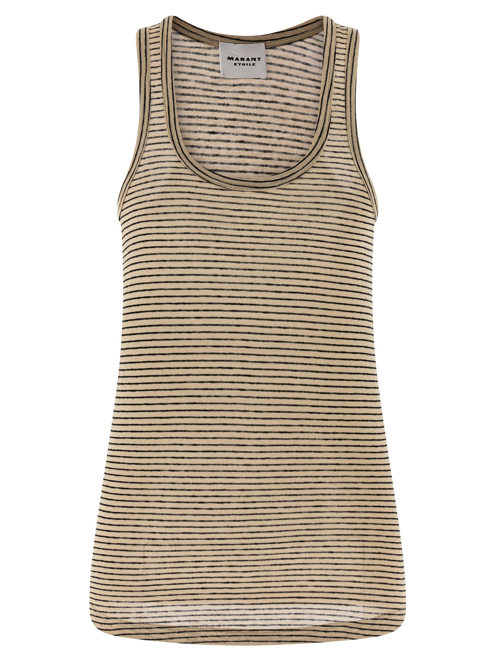 Marant Etoile 'Thea' Tank Top