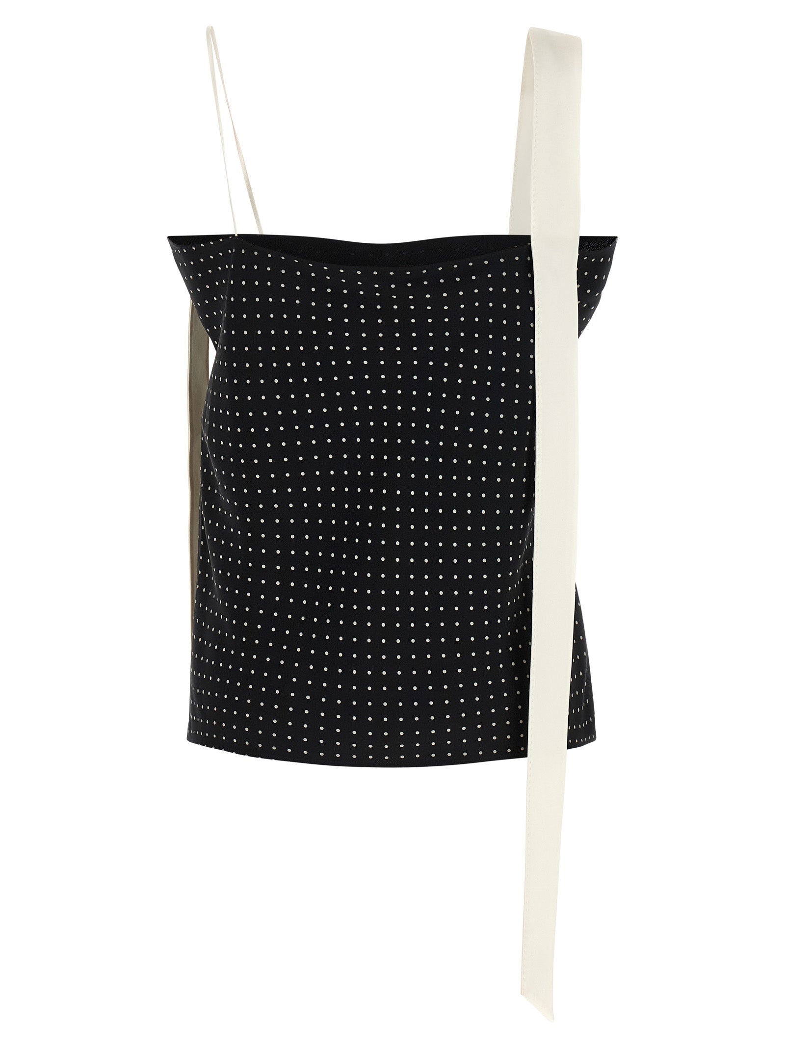 Tom Ford Tuxedo Band Top