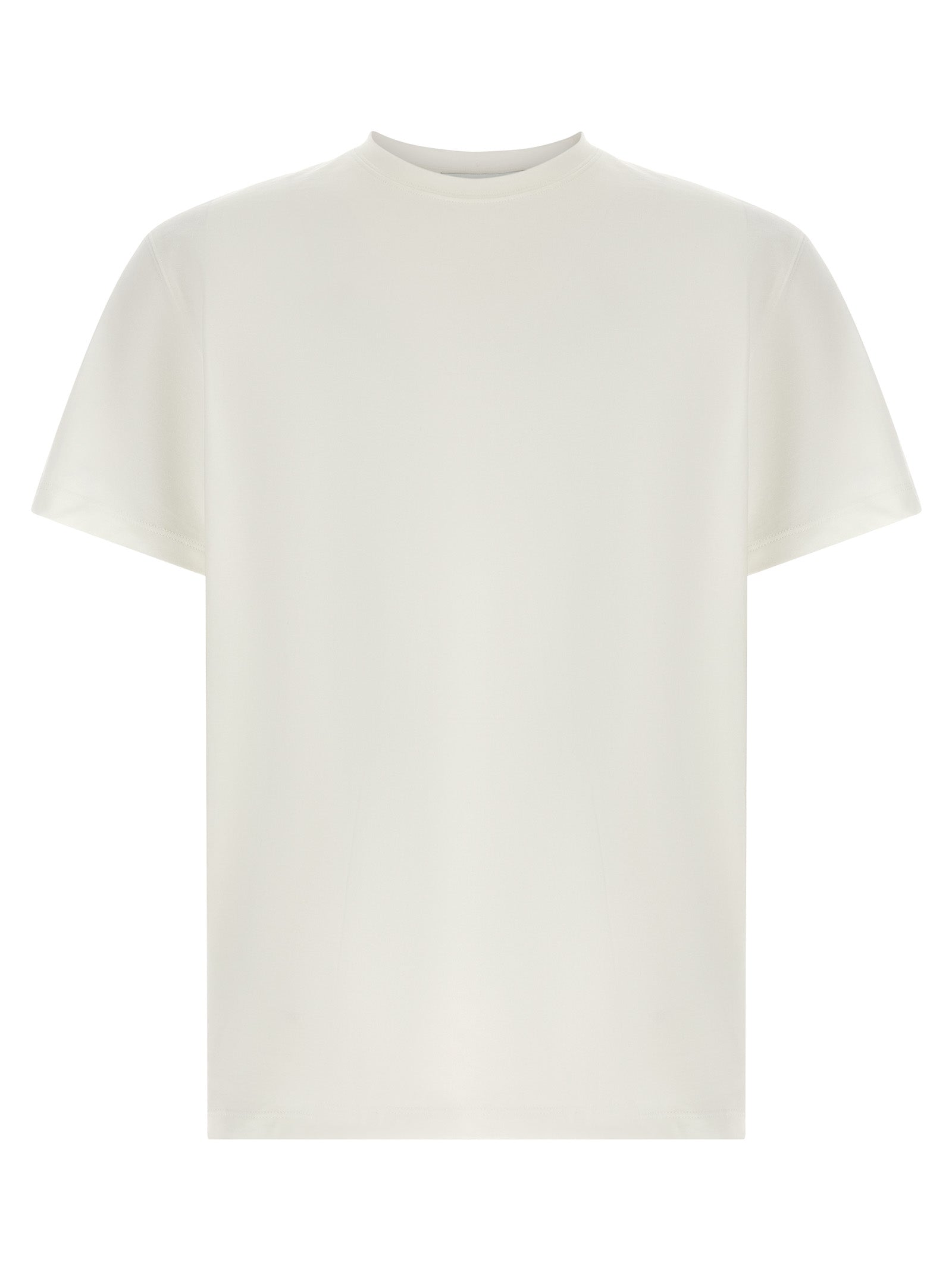 Riviera Project Cotton T-Shirt