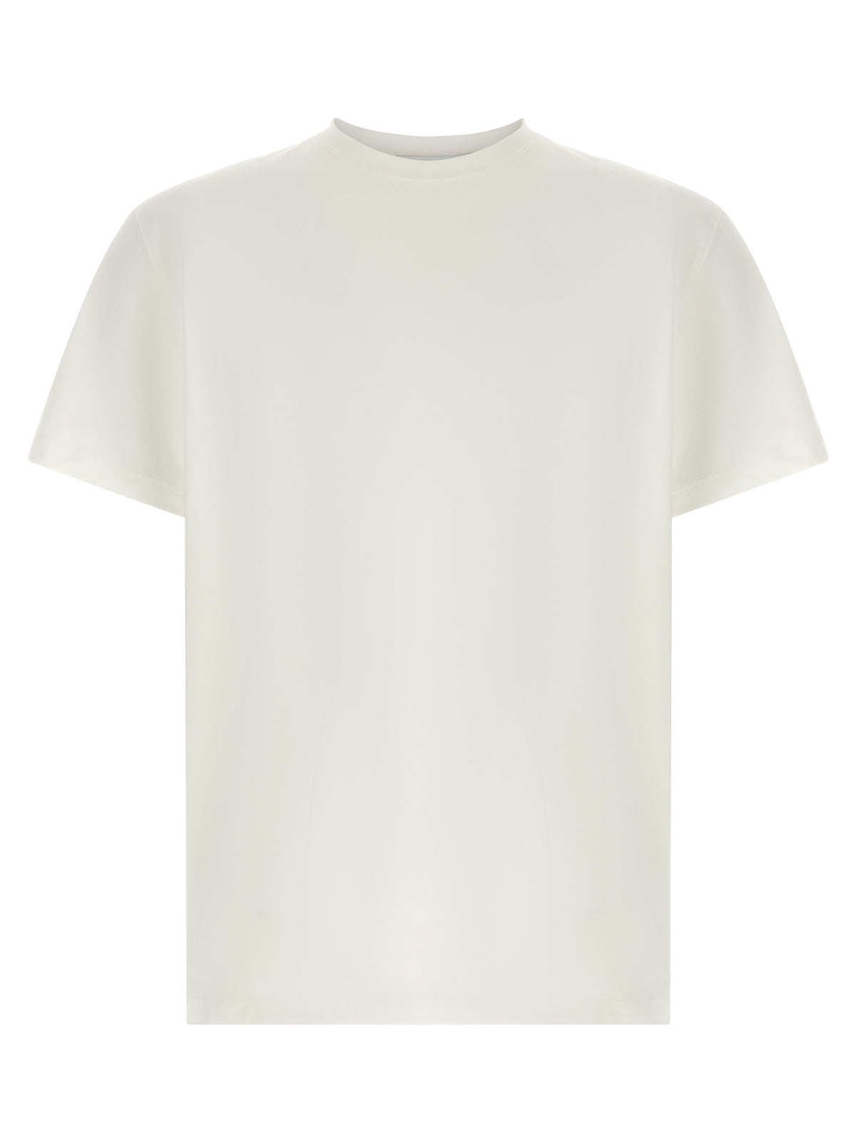 Riviera Project Cotton T-Shirt