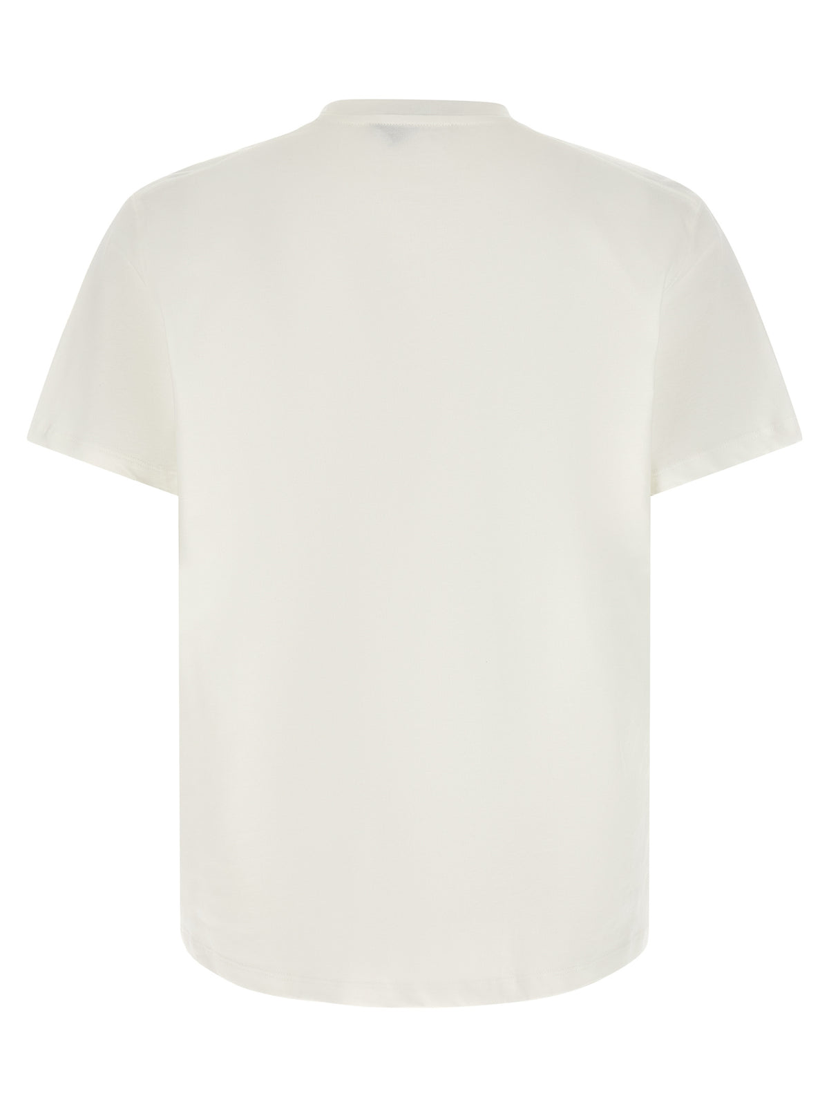 Riviera Project Cotton T-Shirt