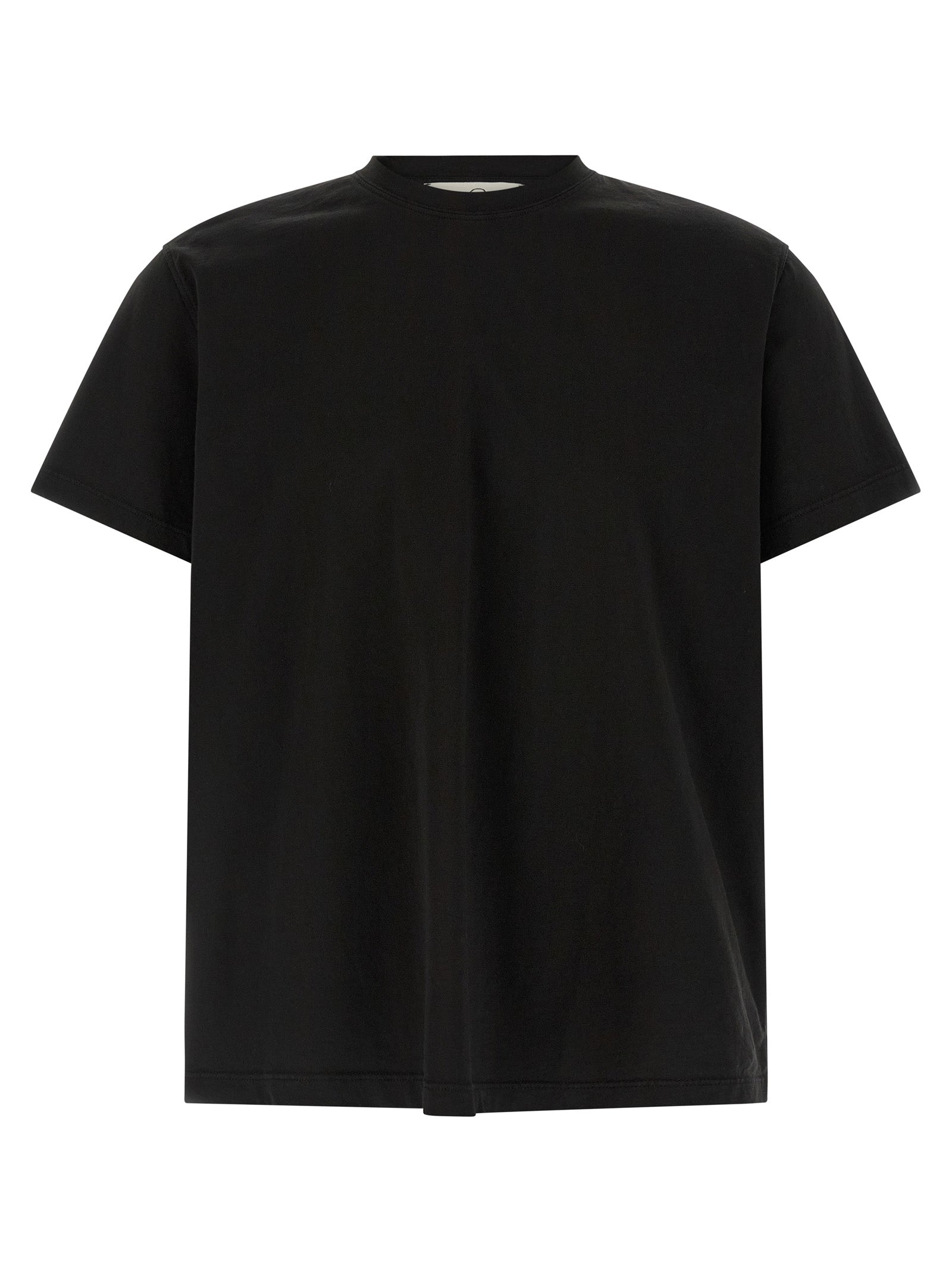 Riviera Project Cotton T-Shirt