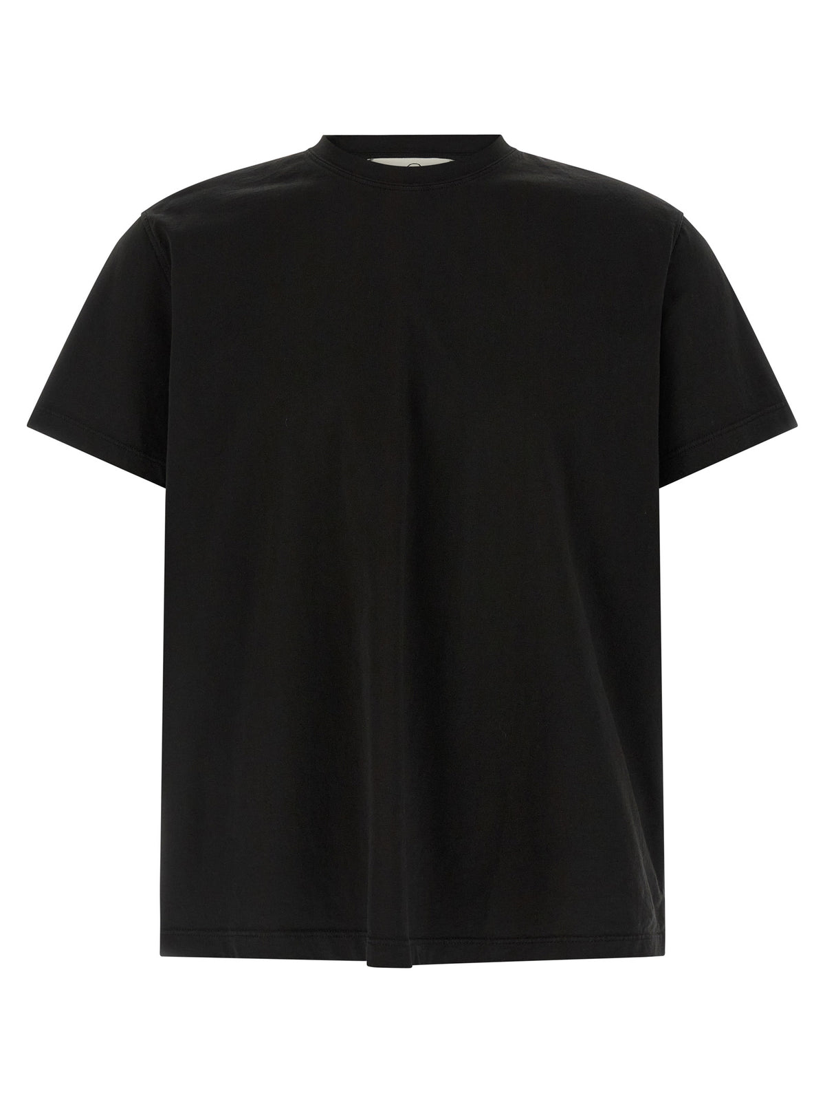 Riviera Project Cotton T-Shirt