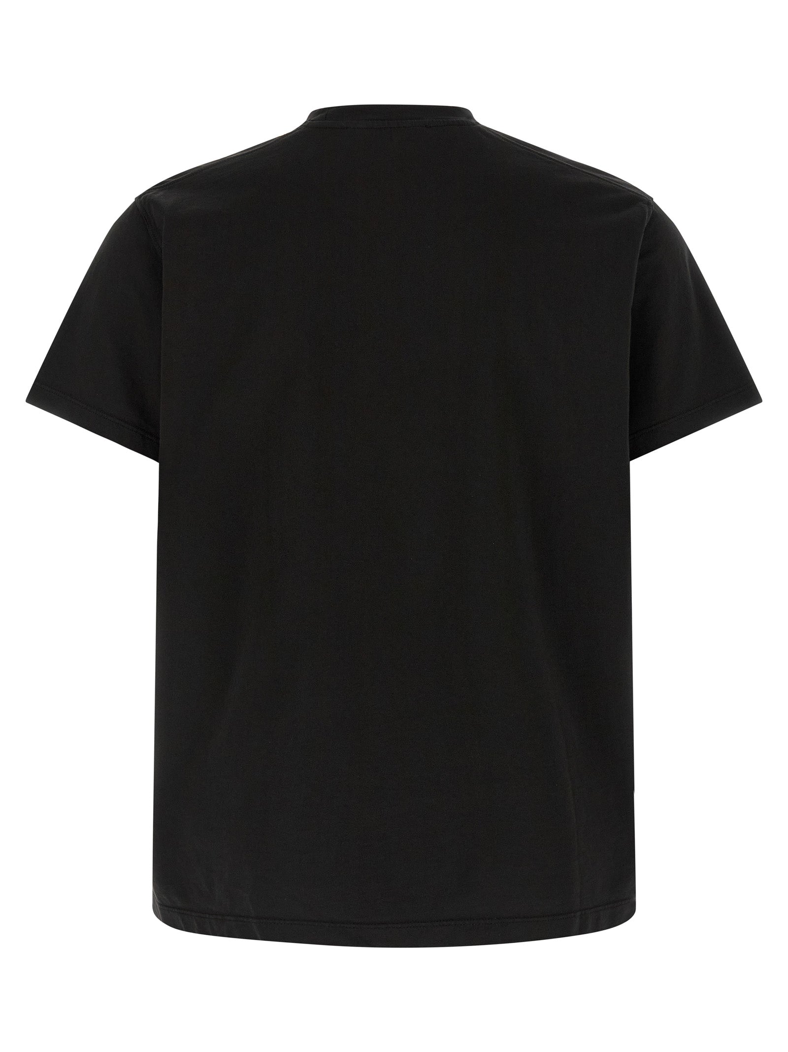 Riviera Project Cotton T-Shirt