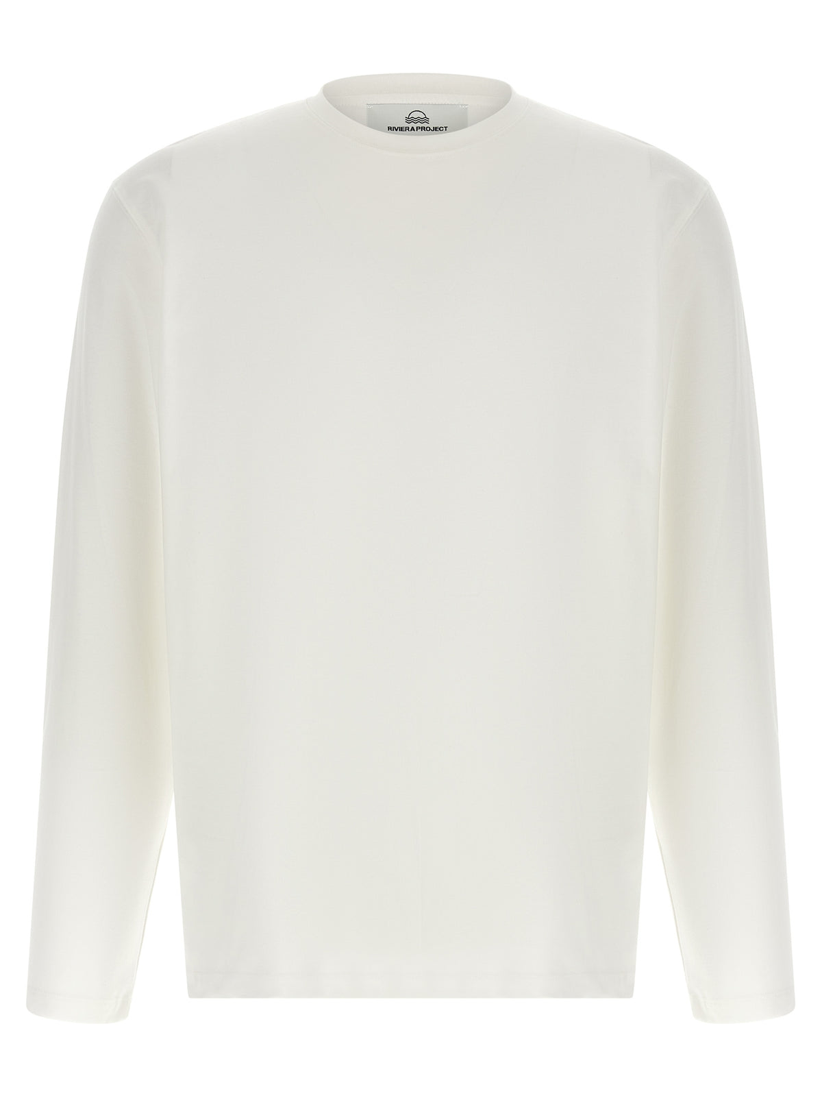 Riviera Project Cotton T-Shirt
