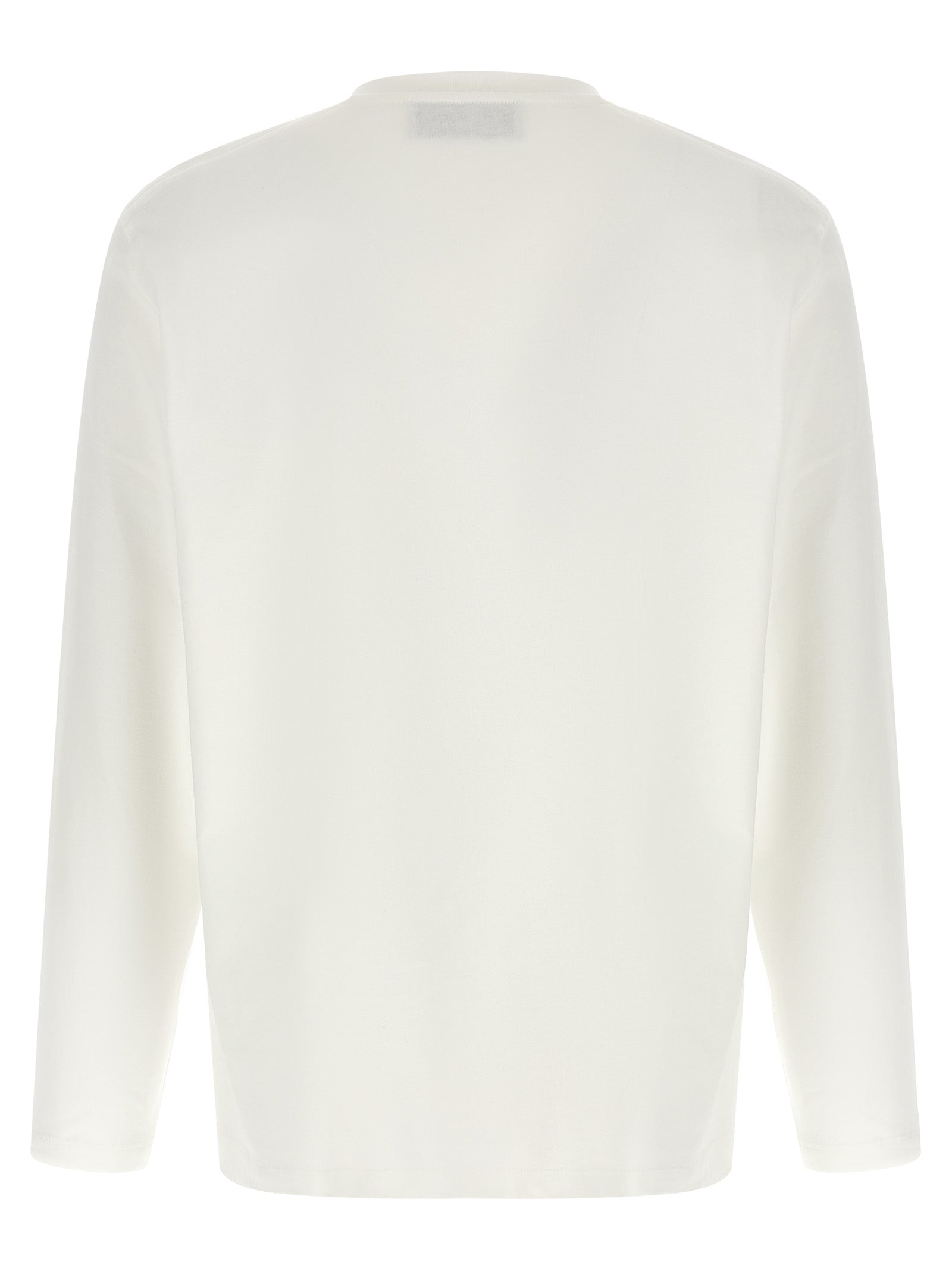 Riviera Project Cotton T-Shirt