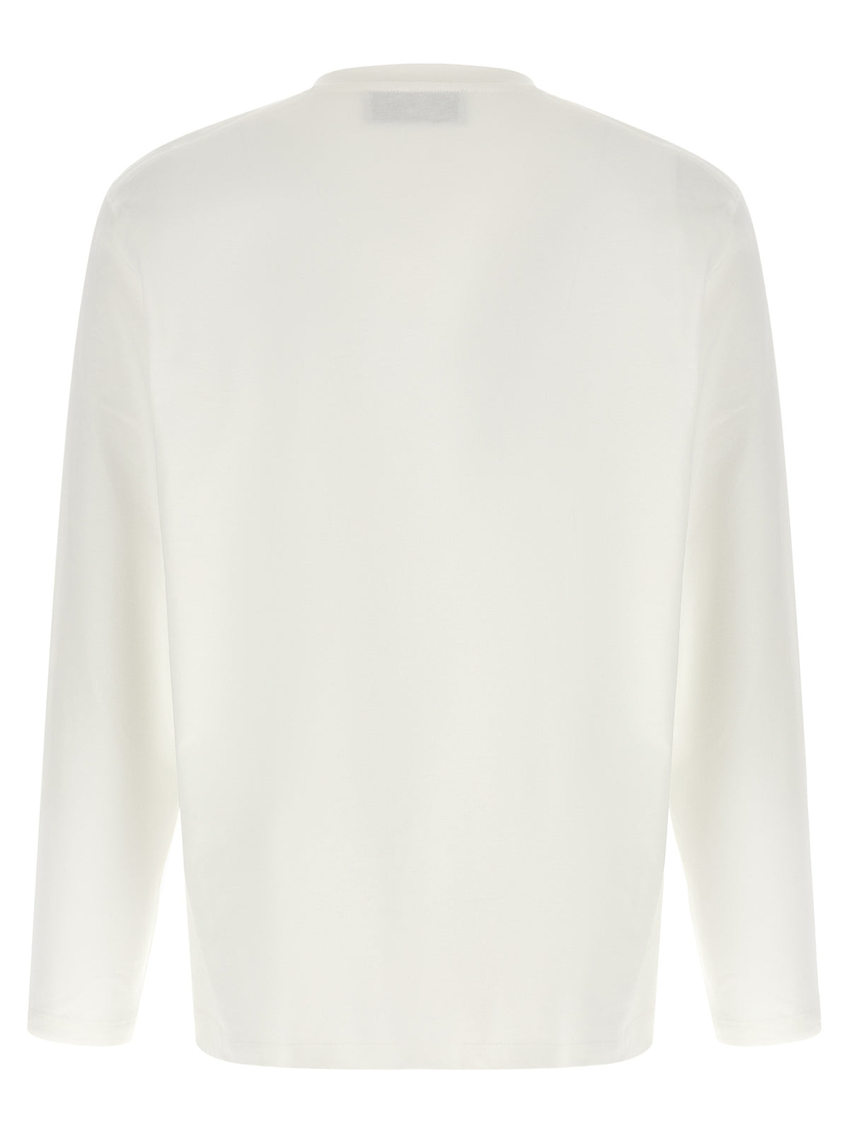 Riviera Project Cotton T-Shirt