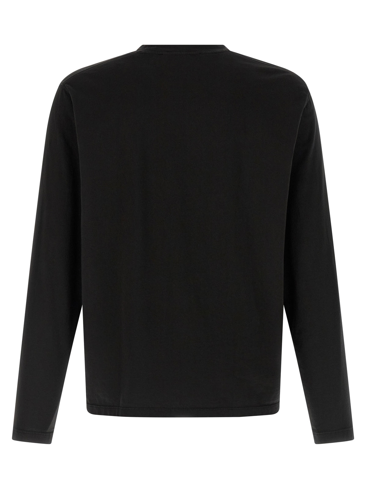 Riviera Project Cotton T-Shirt