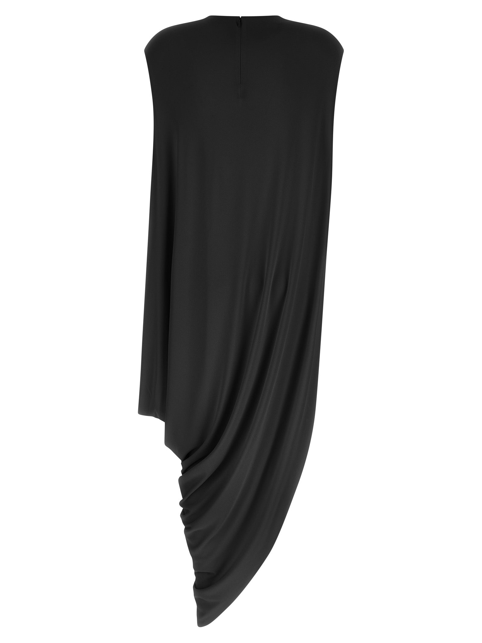 Tom Ford 'Impossible Asymmetric Cap' Top