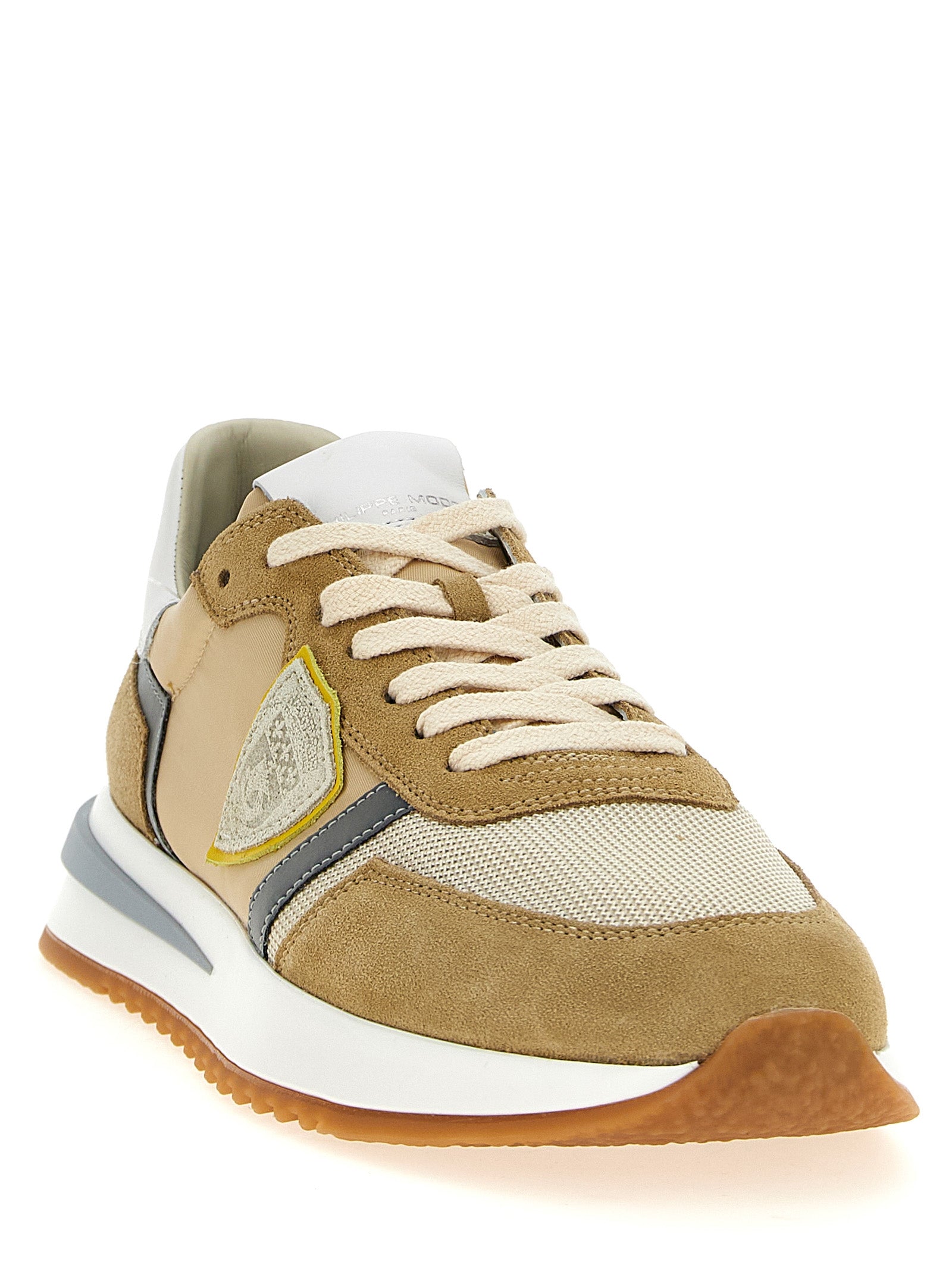 Philippe Model 'Tropez 2.1' Sneakers