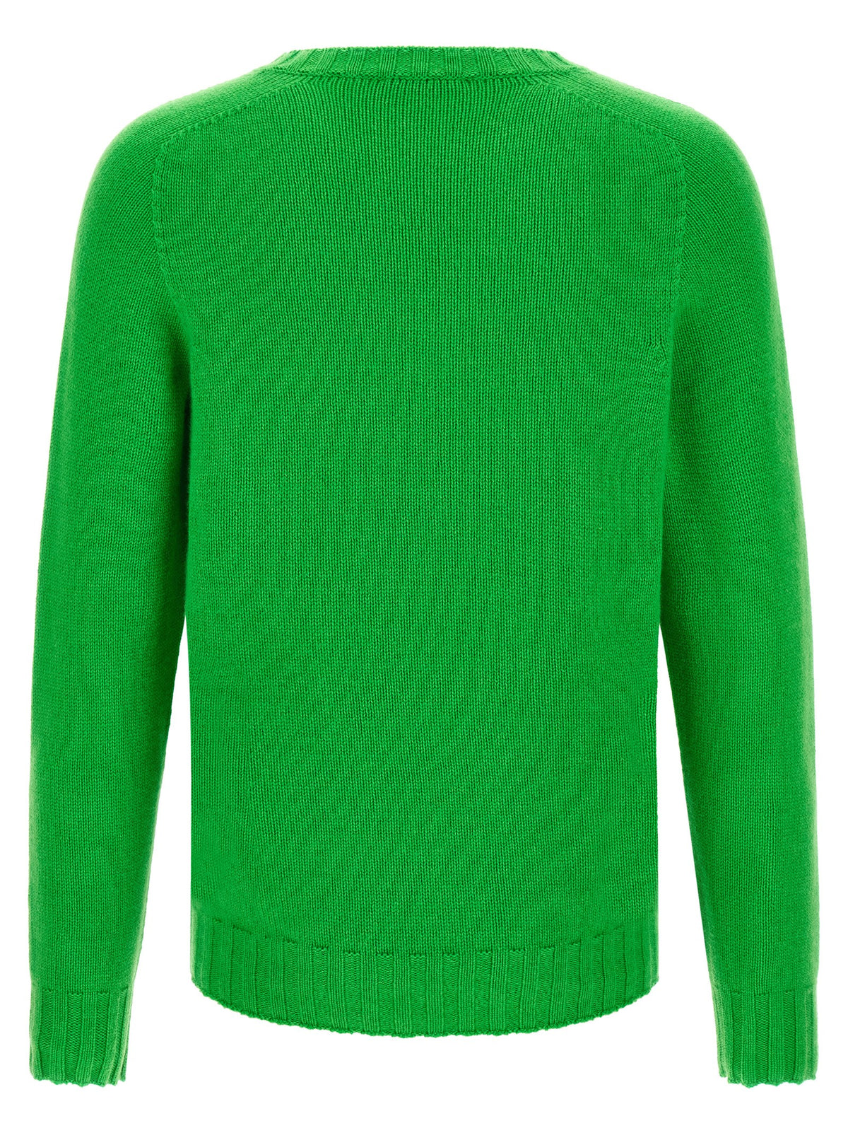 Oliver Lattughi Cashmere Sweater