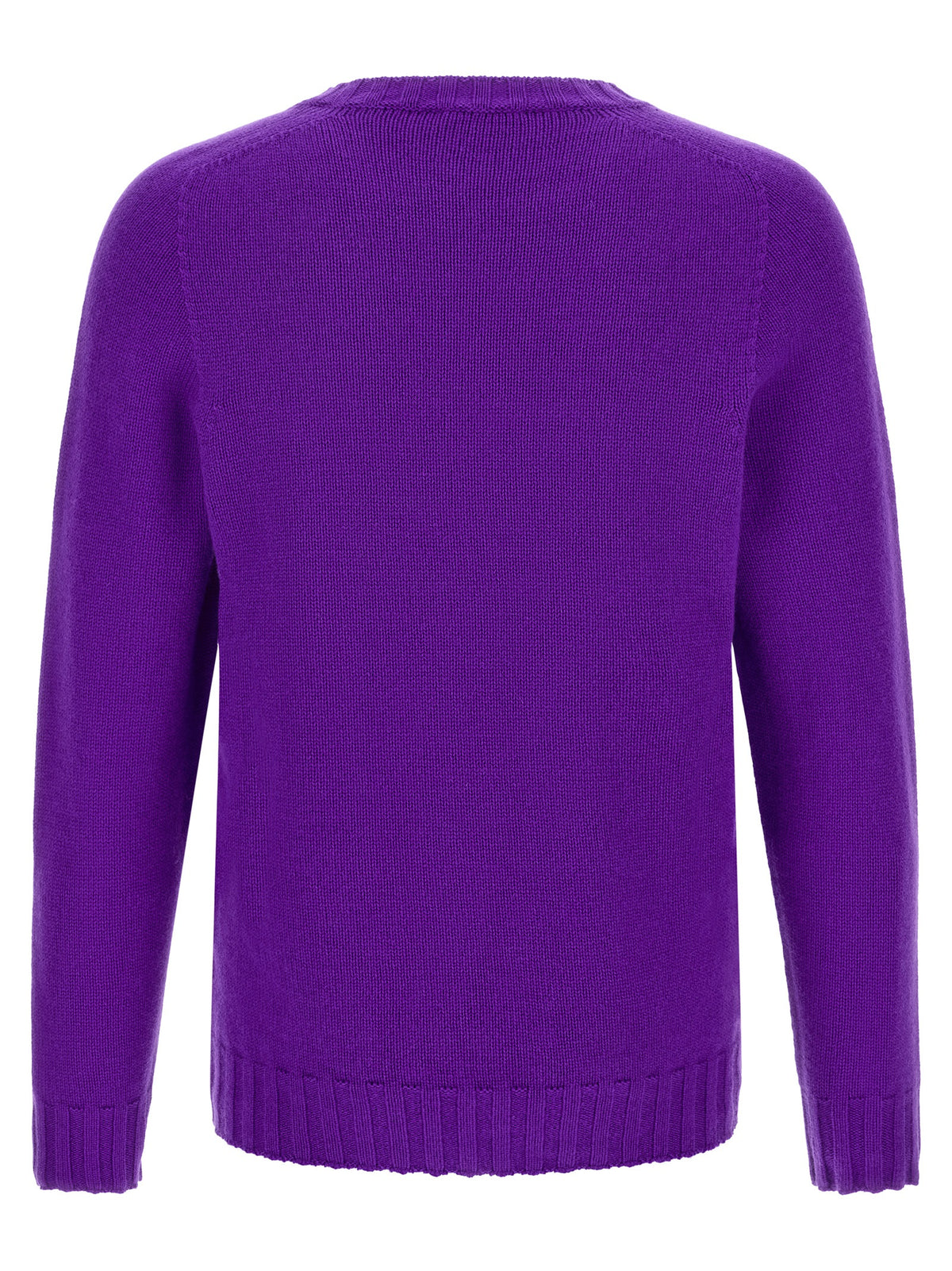 Oliver Lattughi Cashmere Sweater