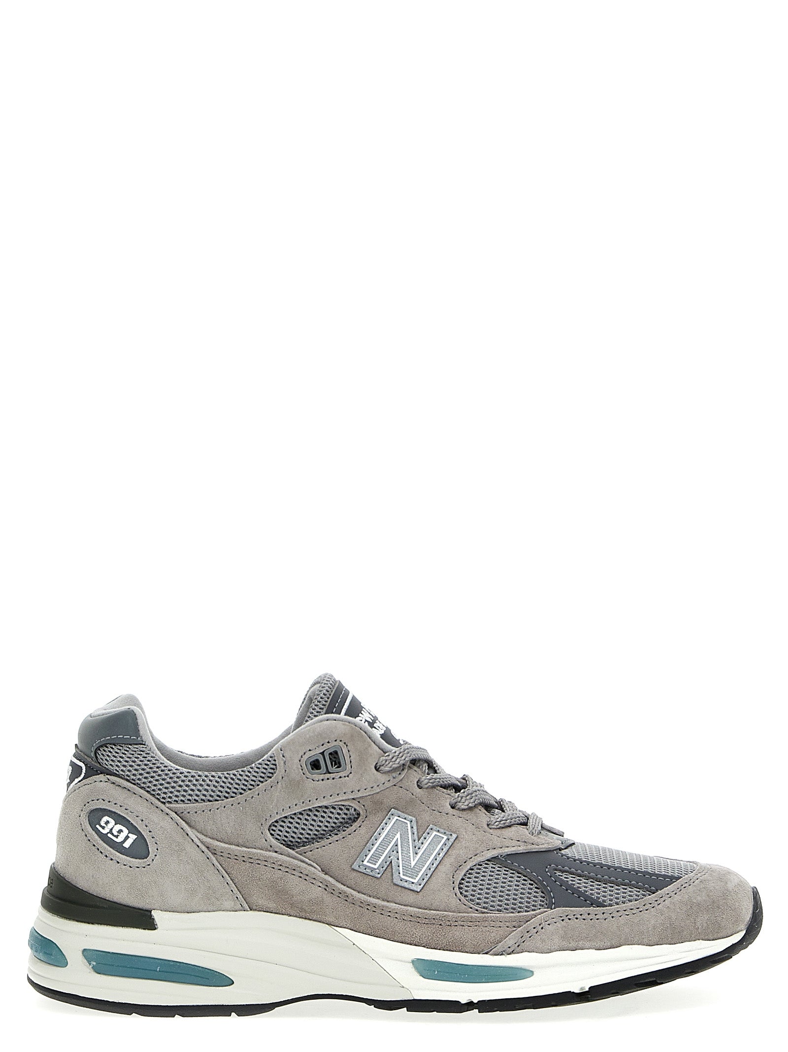 New Balance '991V2' Sneakers