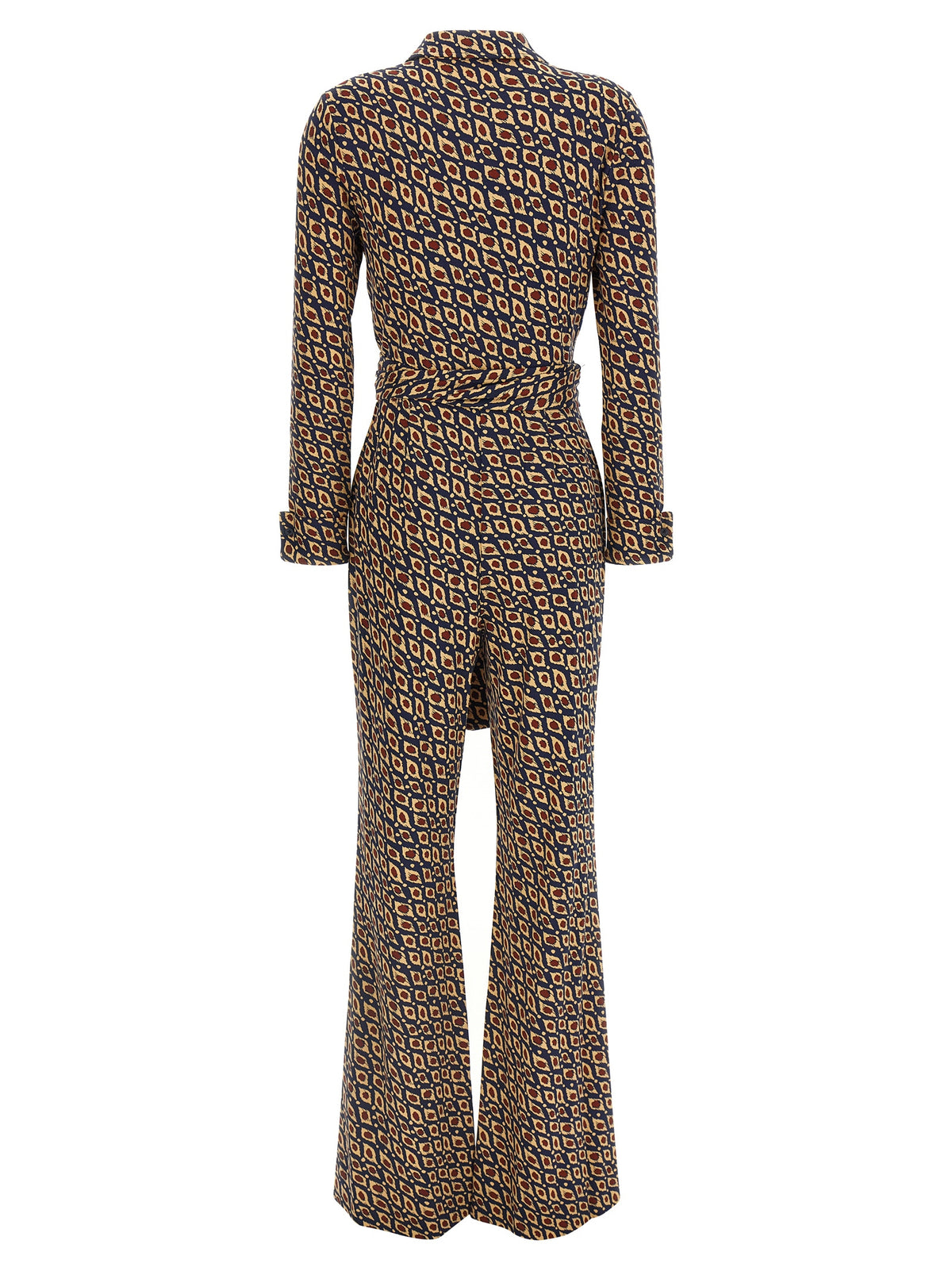 Diane Von Furstenberg 'Michele' Jumpsuit