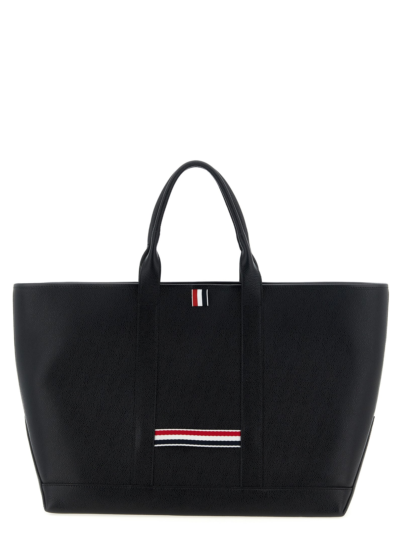 Thom Browne 'Medium Tool Tote' Shopping Bag