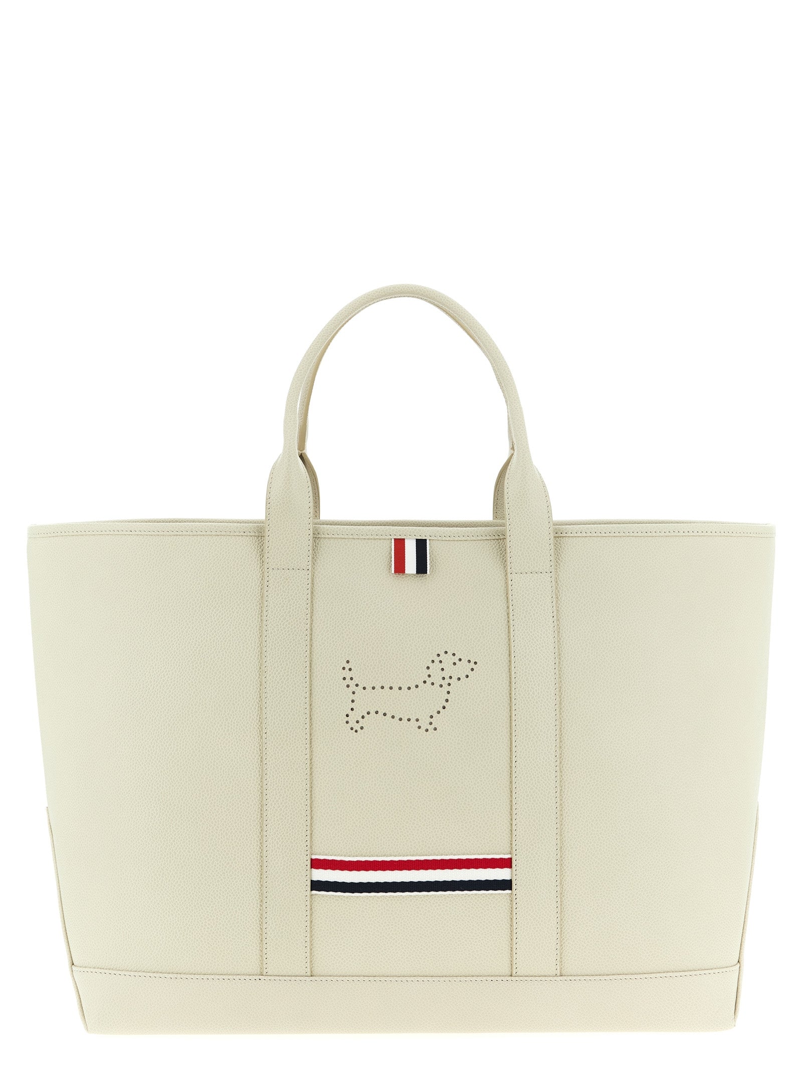 Thom Browne 'Tool Tote' Shopping Bag