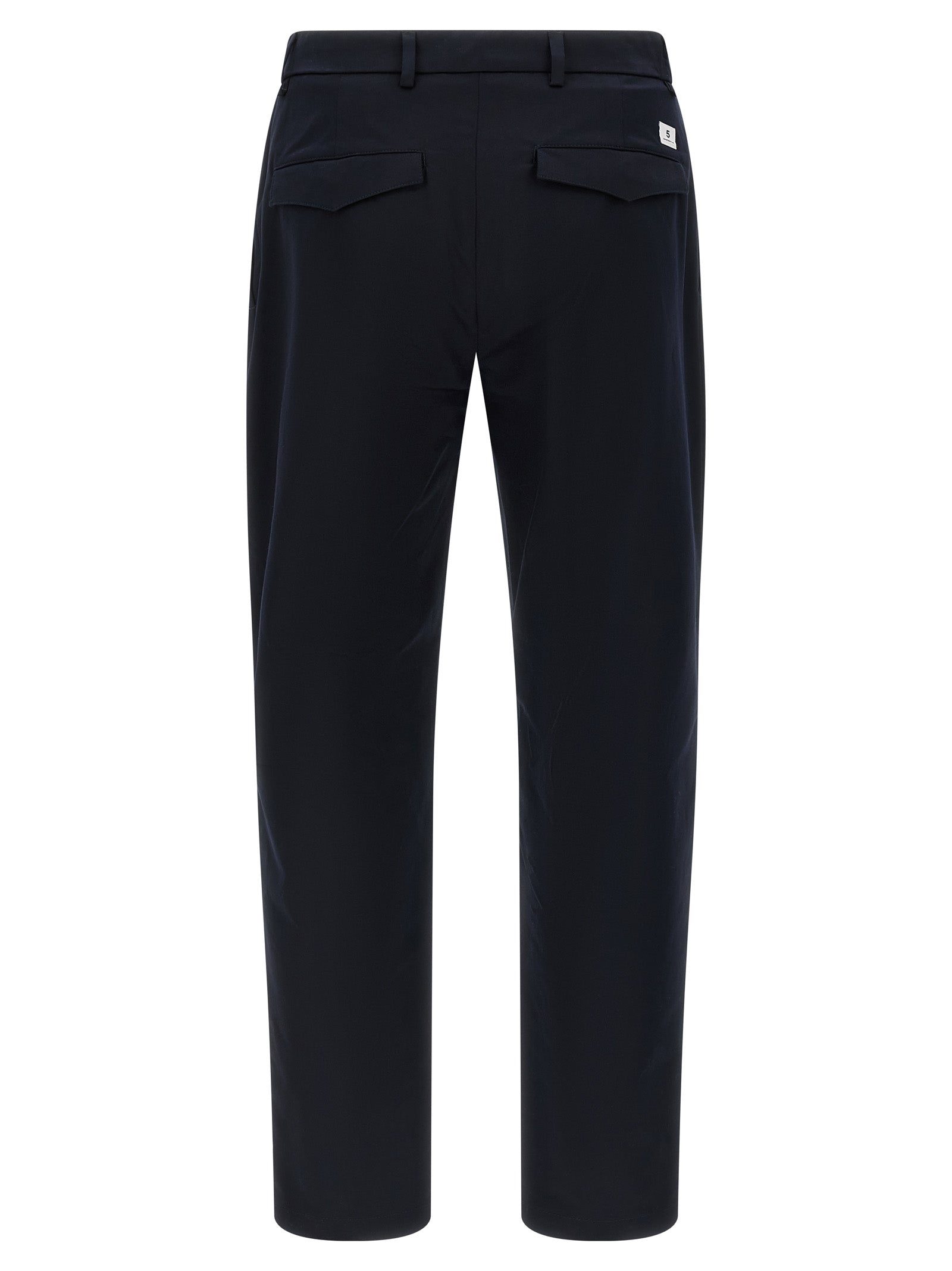 Department 5 'Singers' Bermuda Shorts